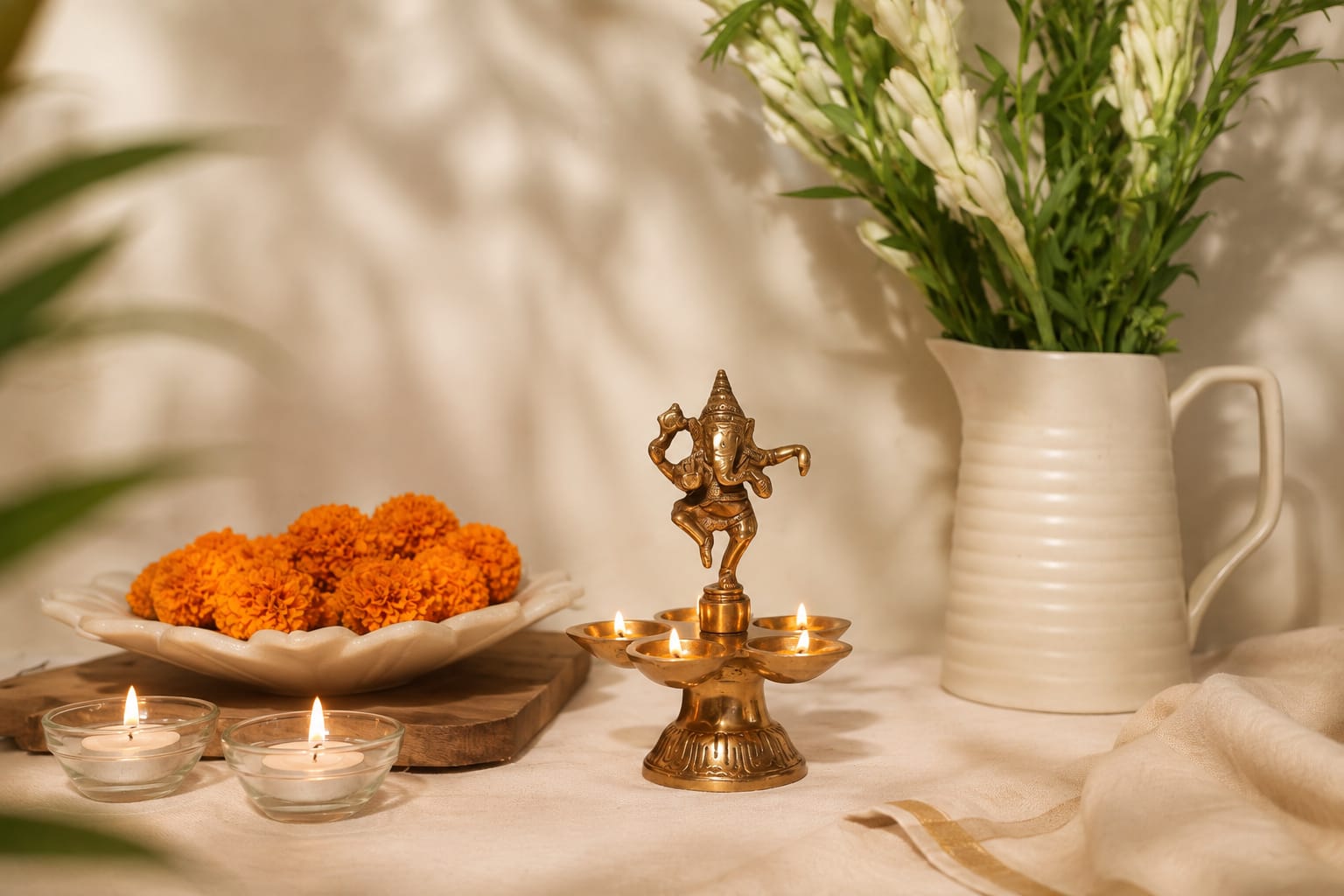 SACRED DIYAS