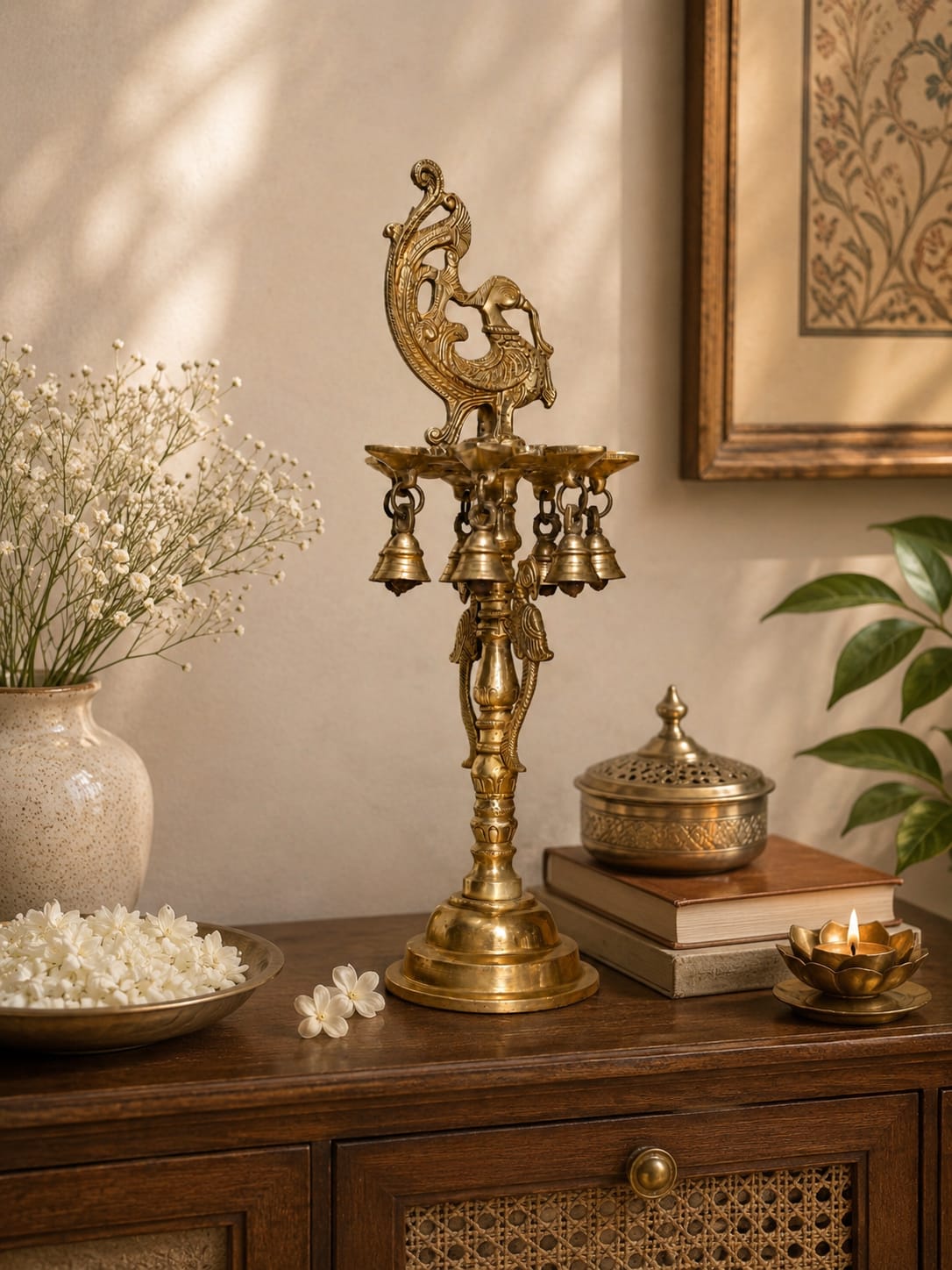 HERITAGE COLLECTION