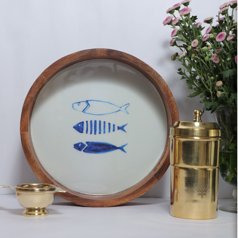 ARTISAN SERVEWARE