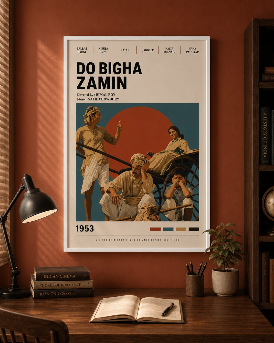 FILM POSTERS