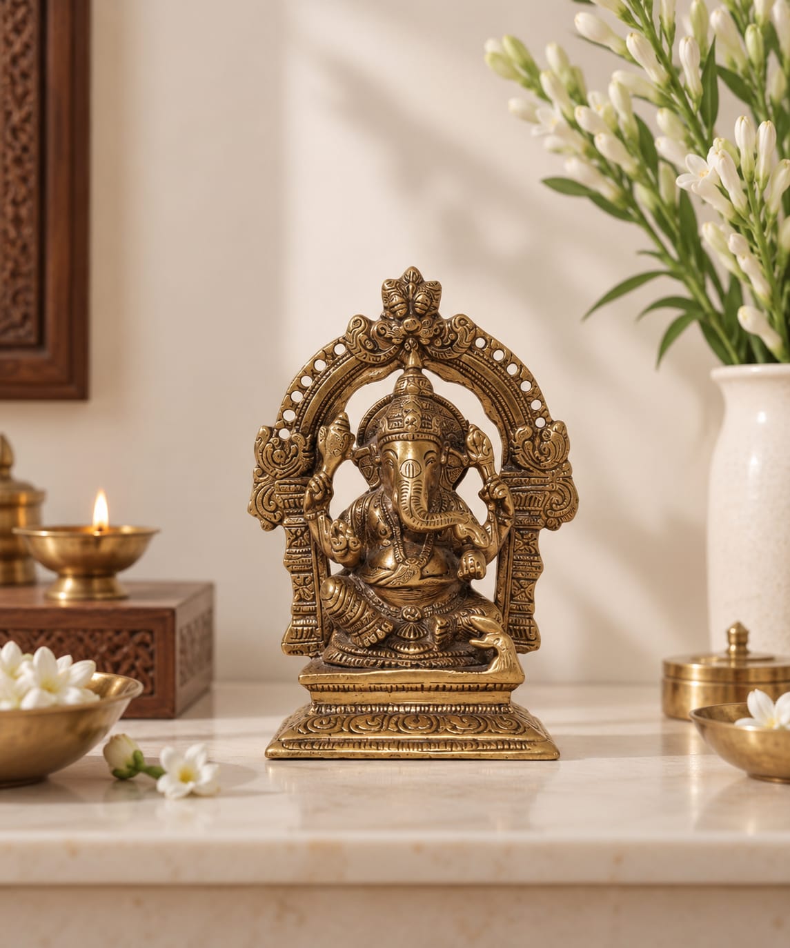 DIVINE ICONS