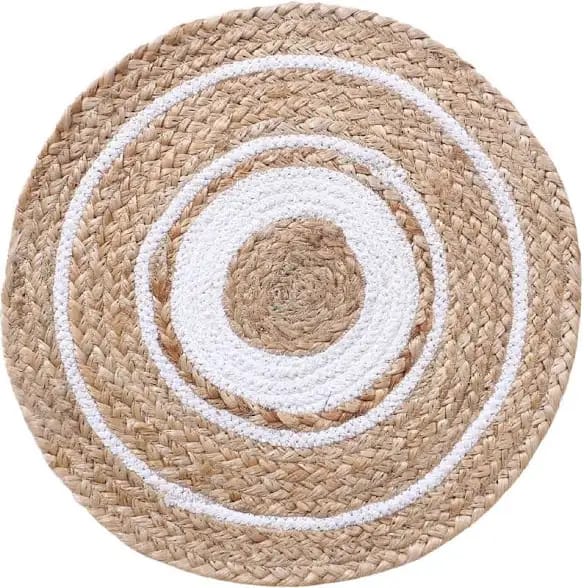 JUTE RUGS & MATS