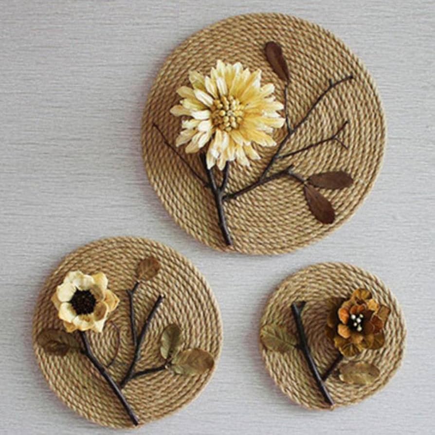 JUTE HOME DECOR