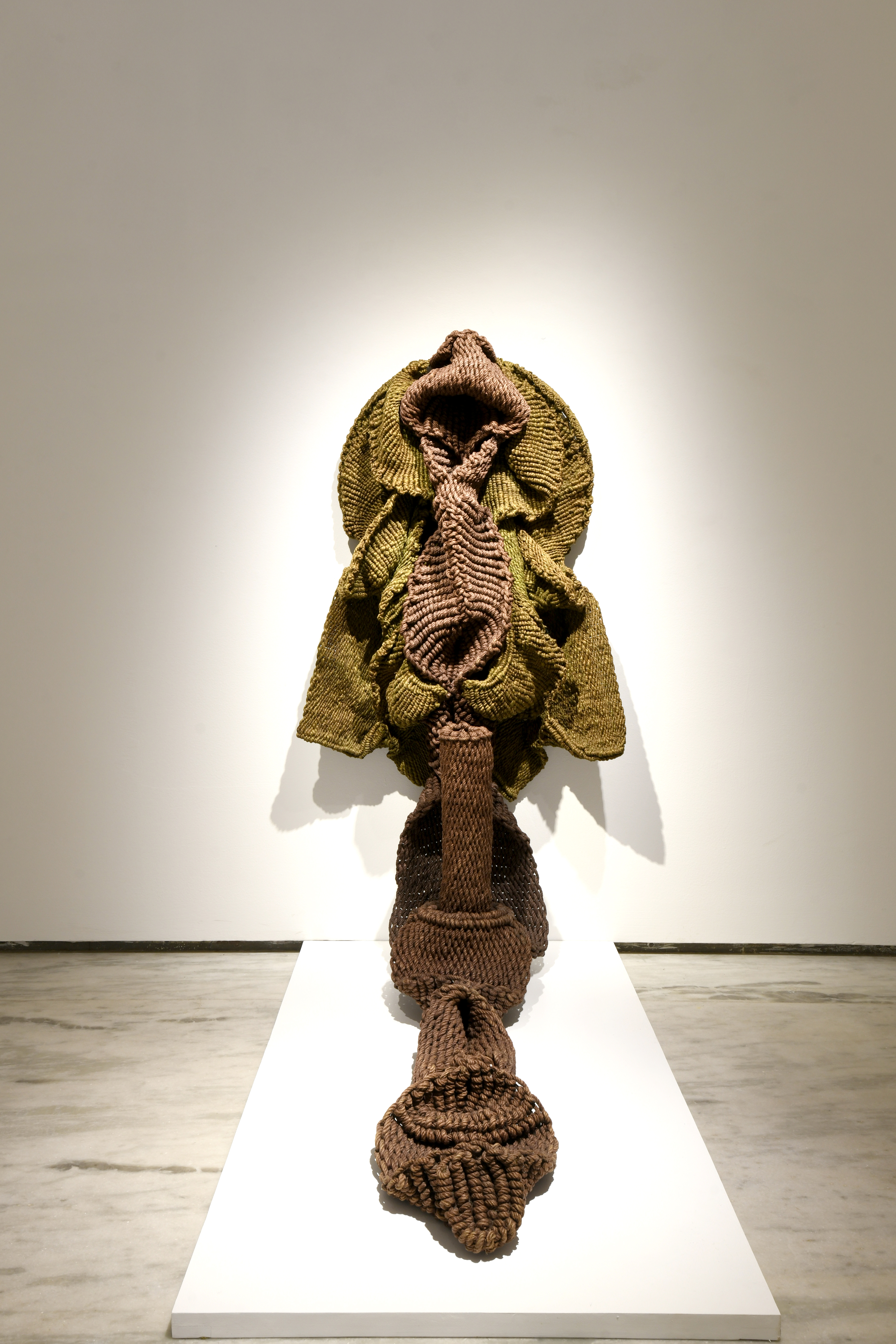 NATURE-INSPIRED SCULPTURES