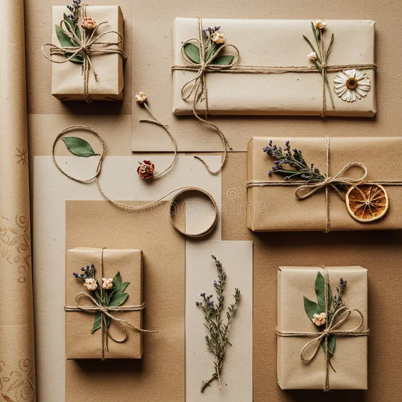 SEASONAL & GIFT ITEMS