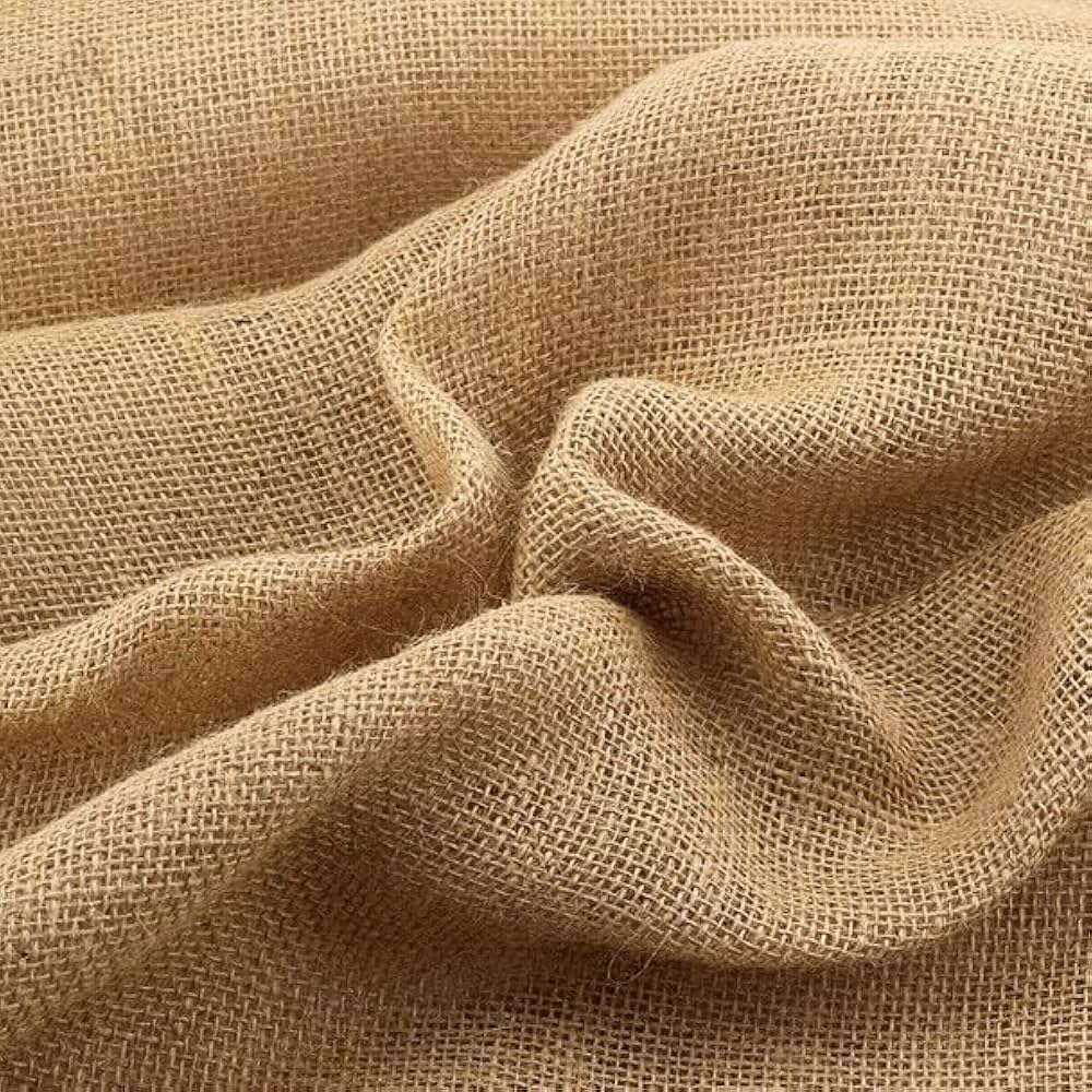 JUTE FABRICS