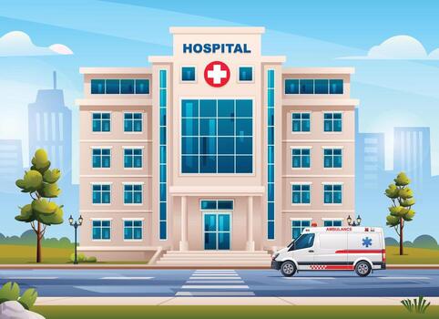 Pushpey Hospital