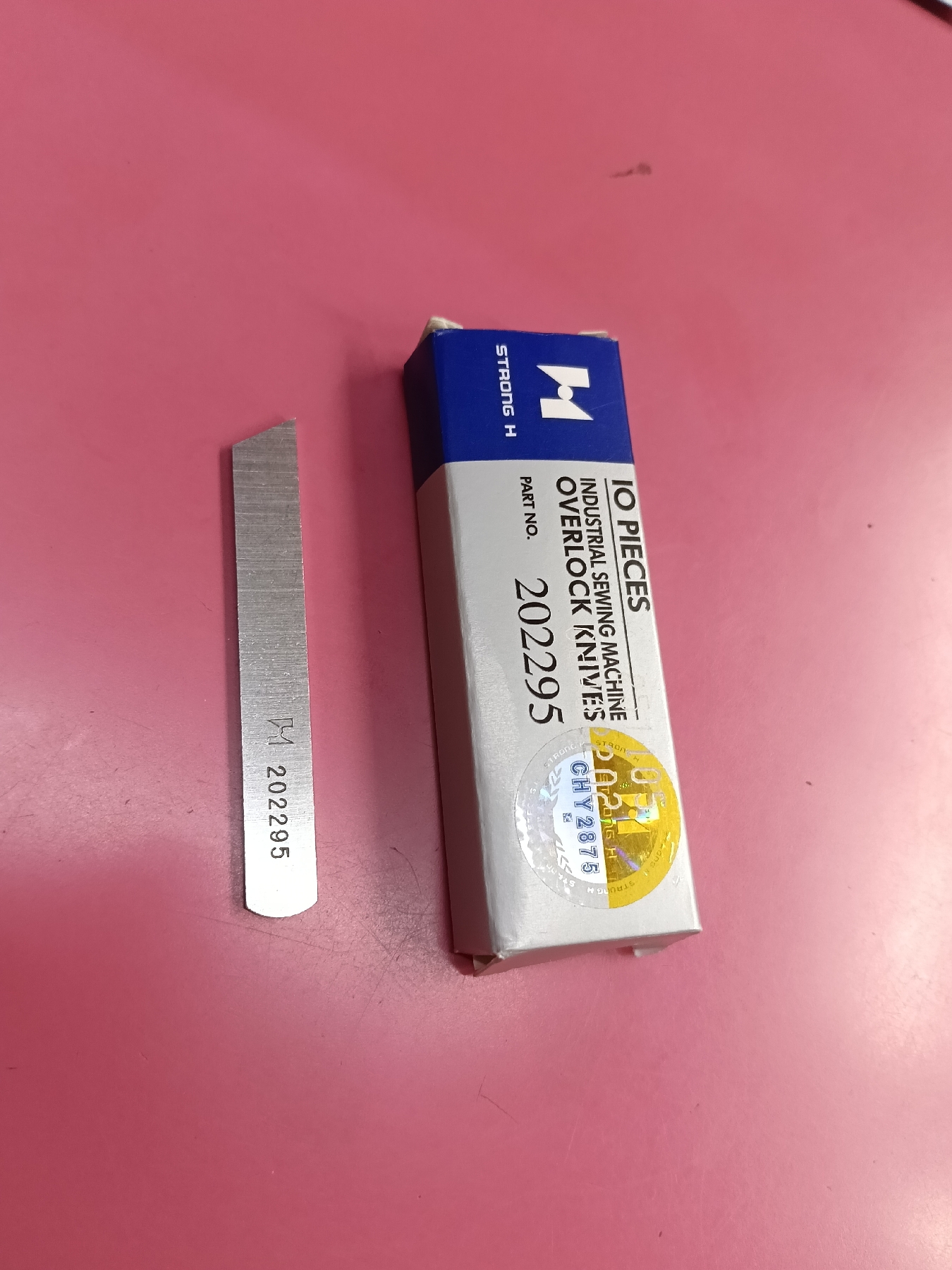 202295 LOWER STRONG-H