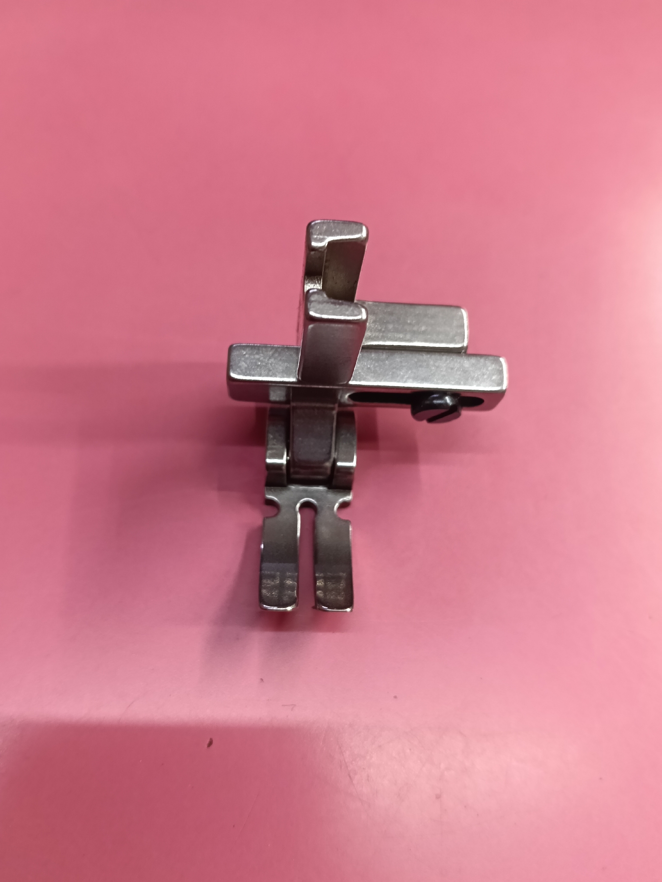 PRESSURE FOOT MULTI ADJUSTABLE T3 JSC