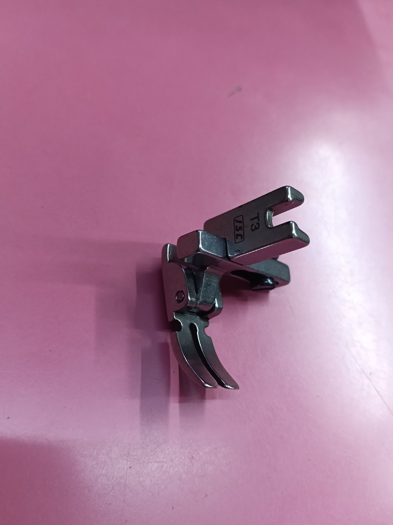 PRESSURE FOOT MULTI ADJUSTABLE T3 JSC - image 2