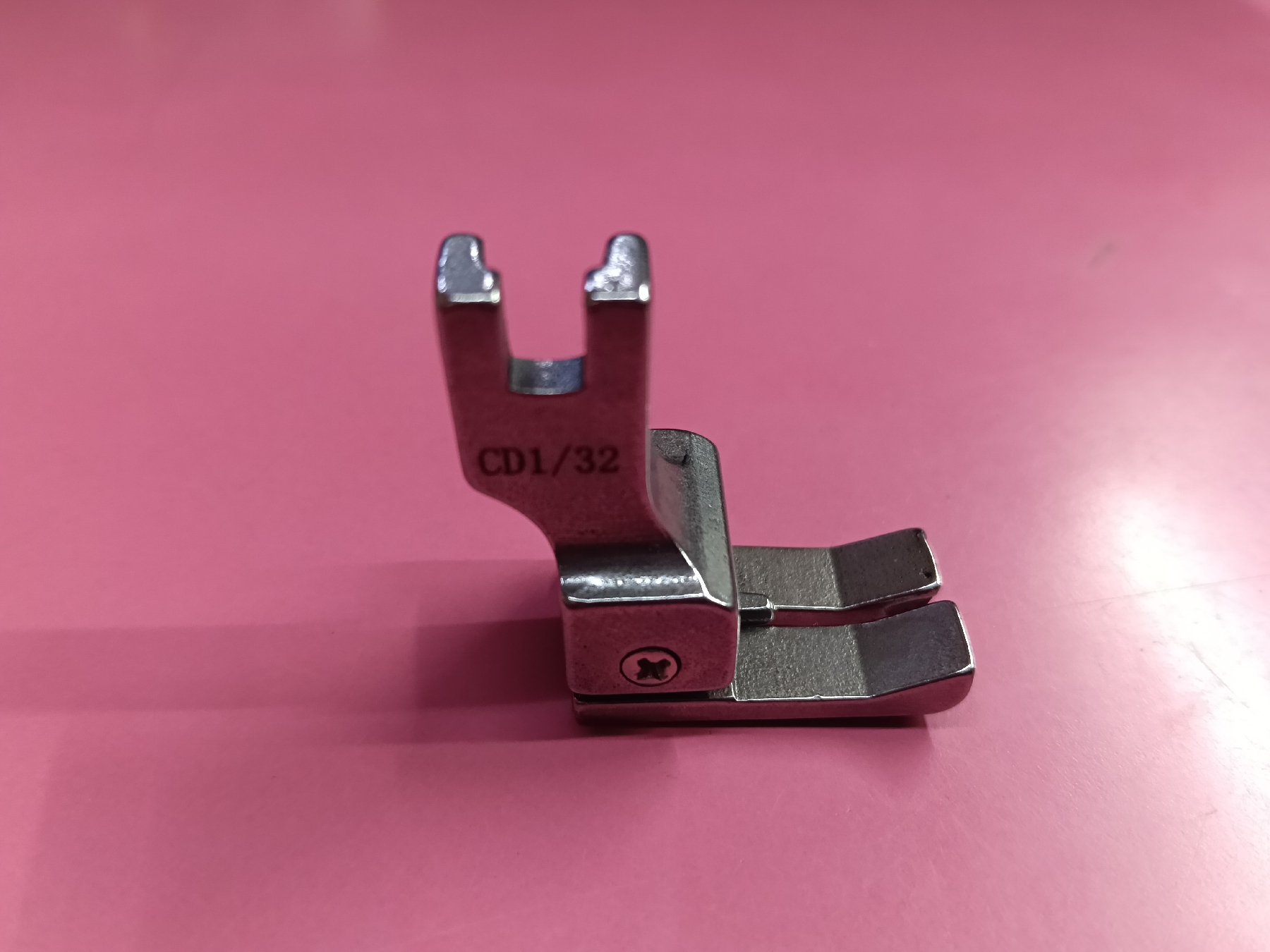 PRESSER FOOT CD1/3.2 P-706 - image 2