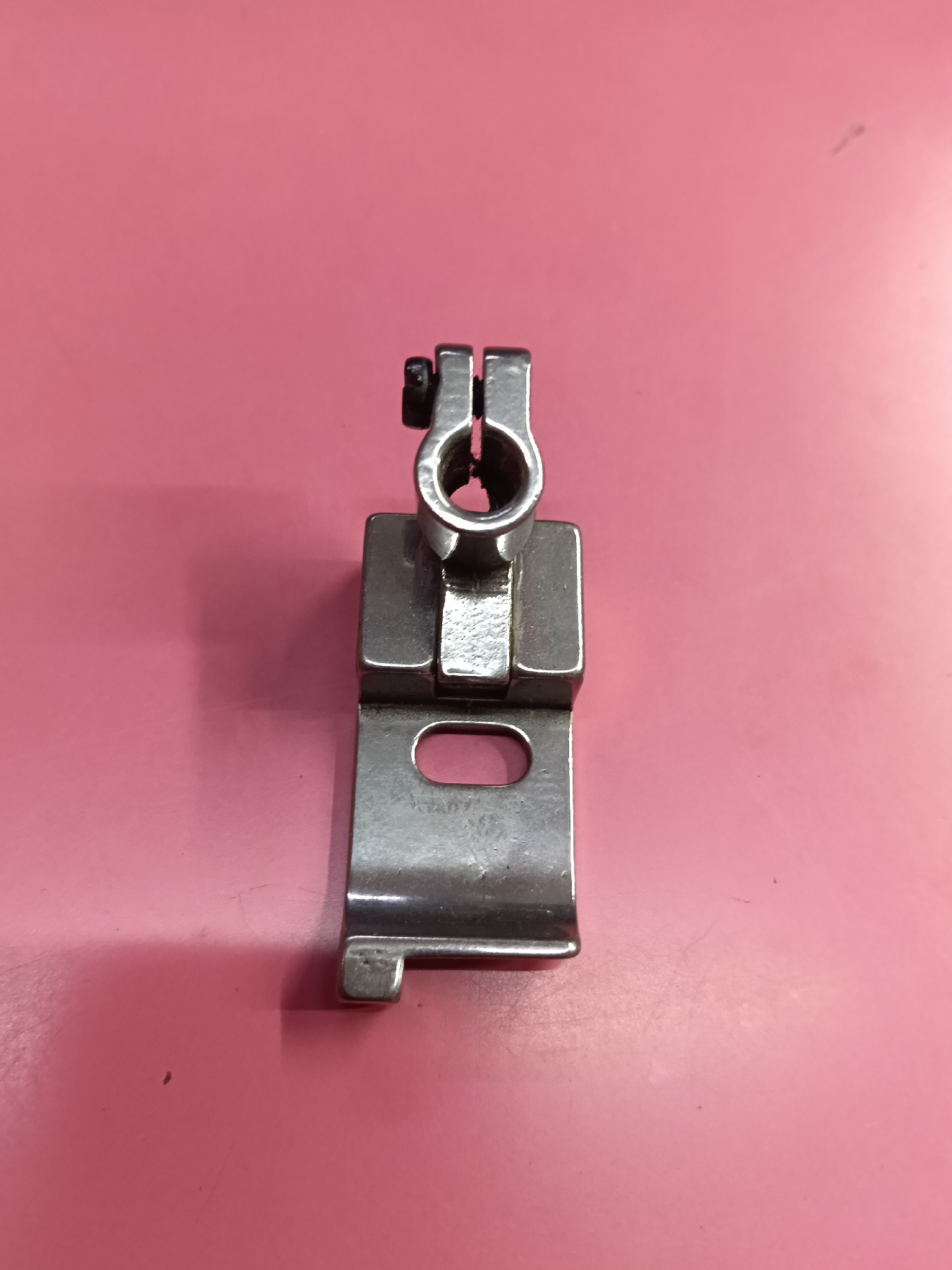 PRESSURE FOOT UNION