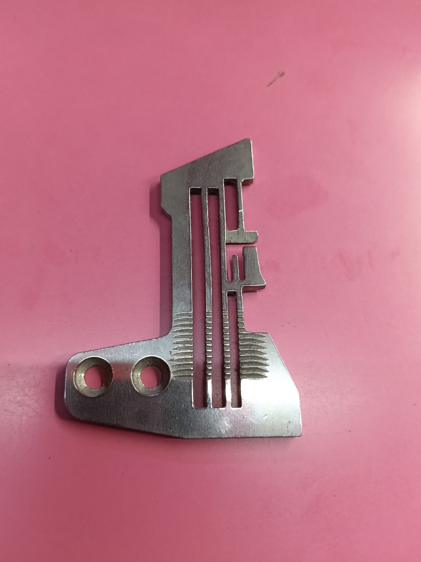 NEEDLE PLATE E809 HX