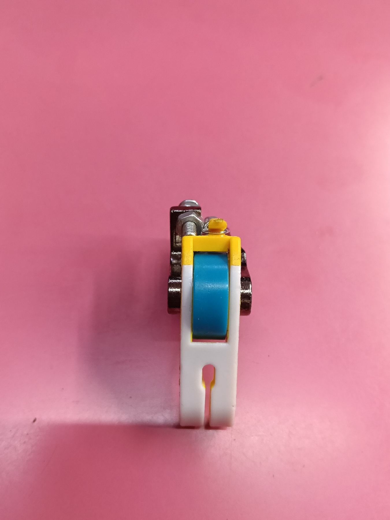 JK 813756 MT18 ROLLER  PRESSURE FOOT - image 3