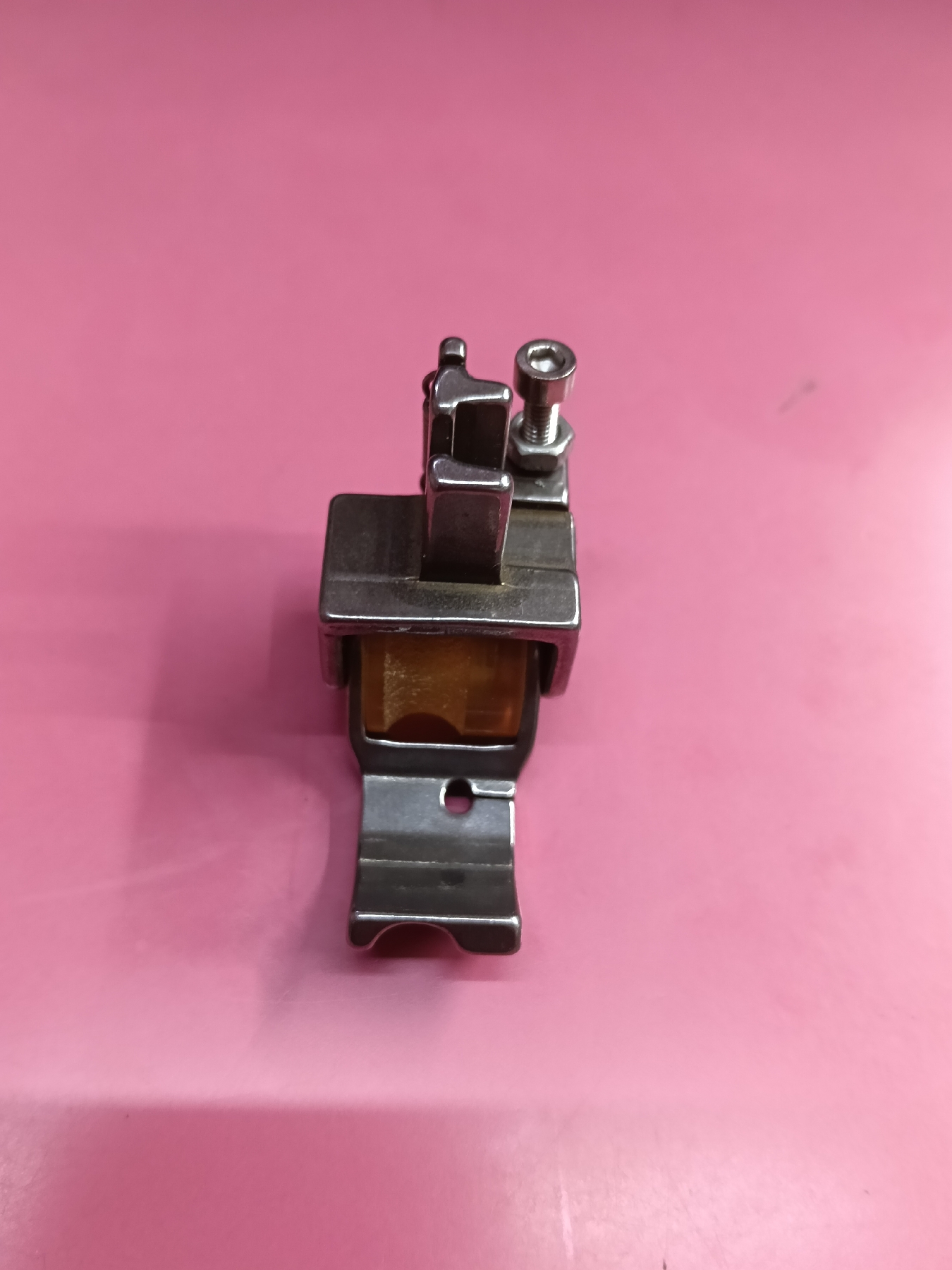PRESSURE FOOT DORI P69RH 1/4 JZ