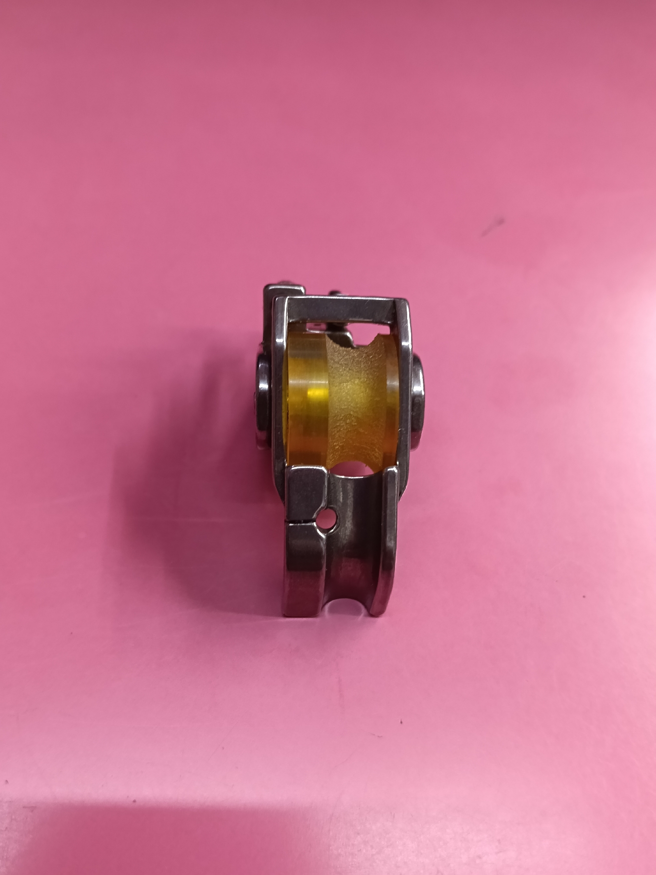 PRESSURE FOOT DORI P69RH 1/4 JZ - image 2