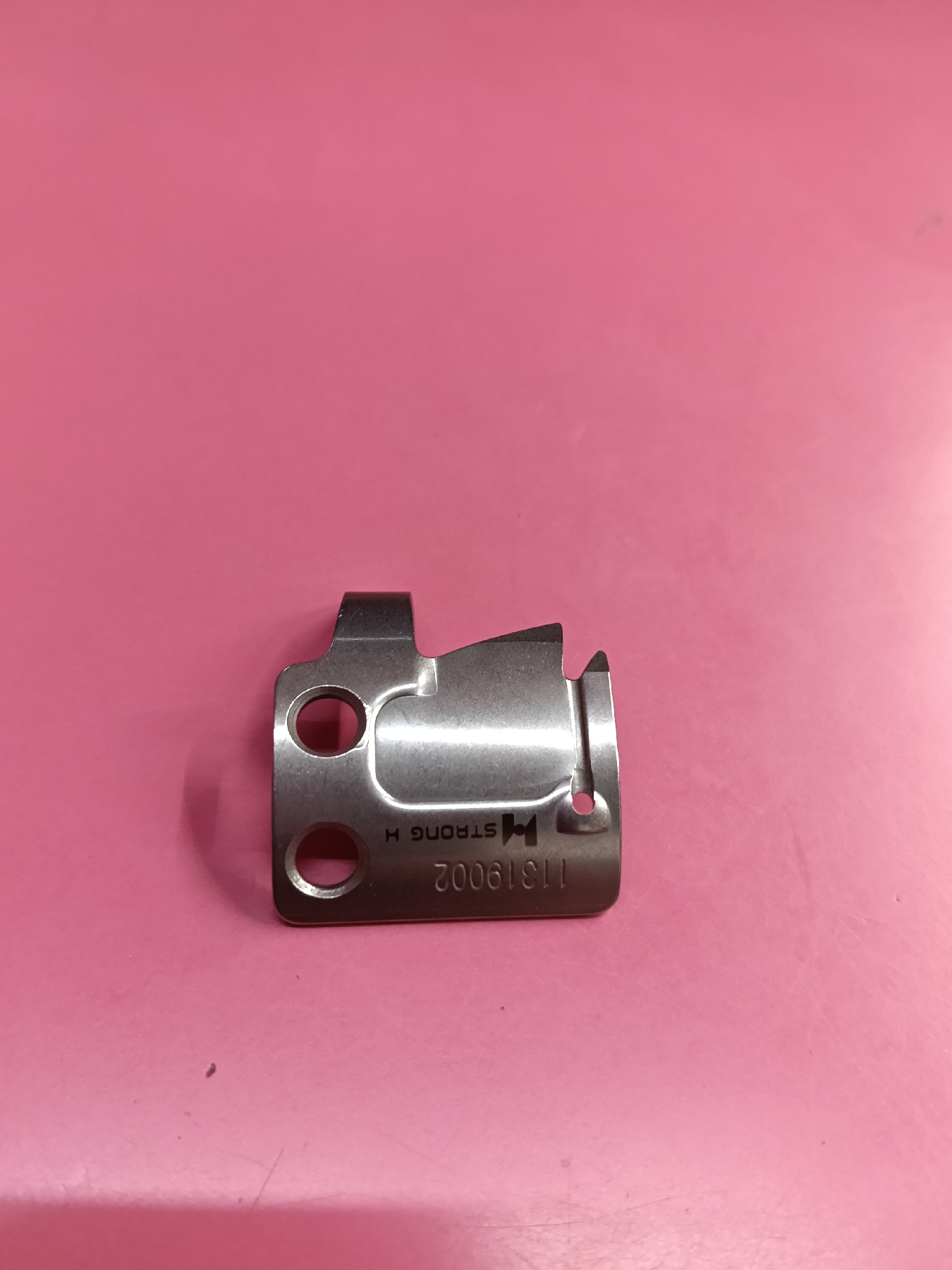 MSN  MOVING KNIFE S02645