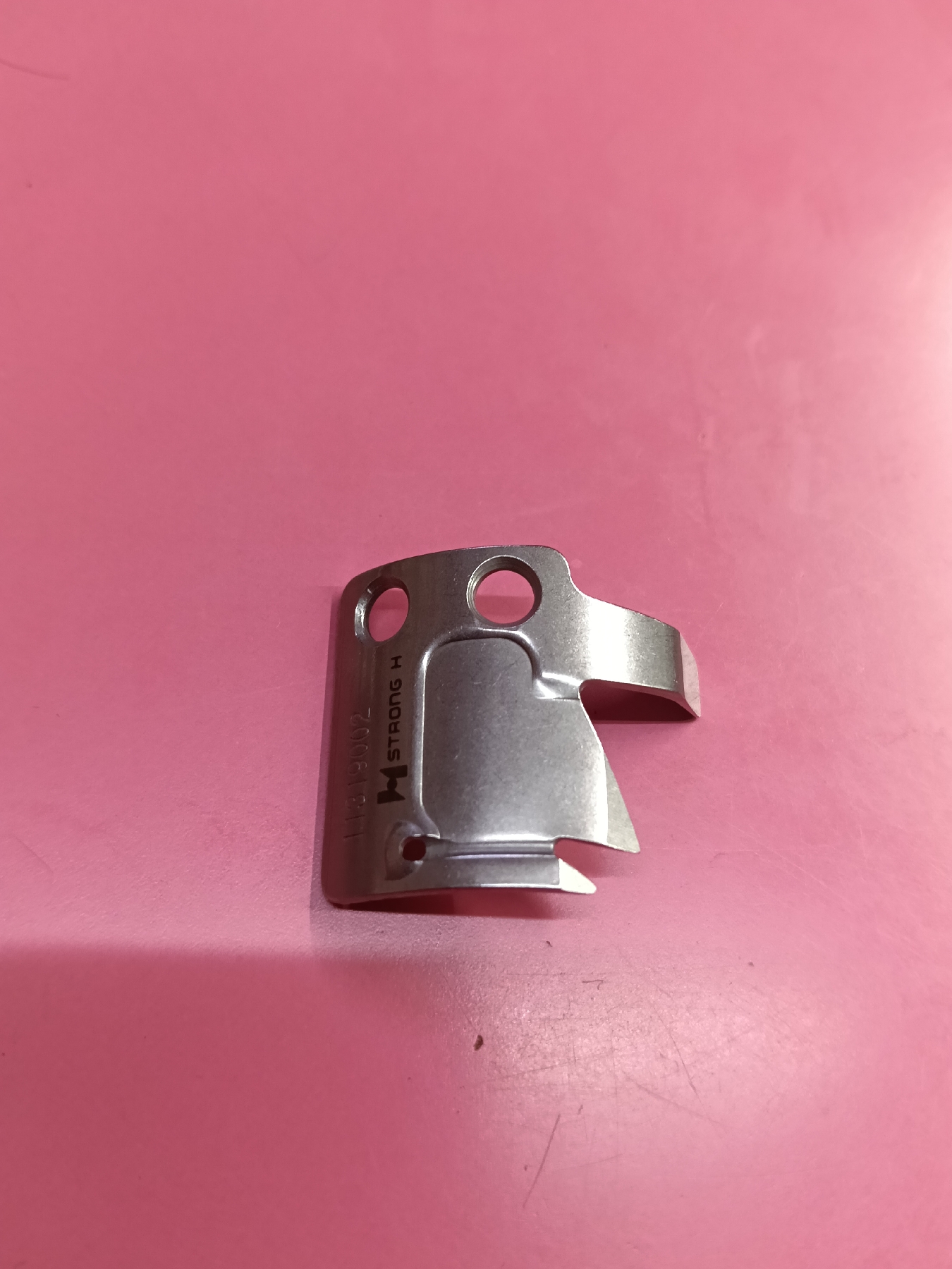 MSN  MOVING KNIFE S02645 - image 2