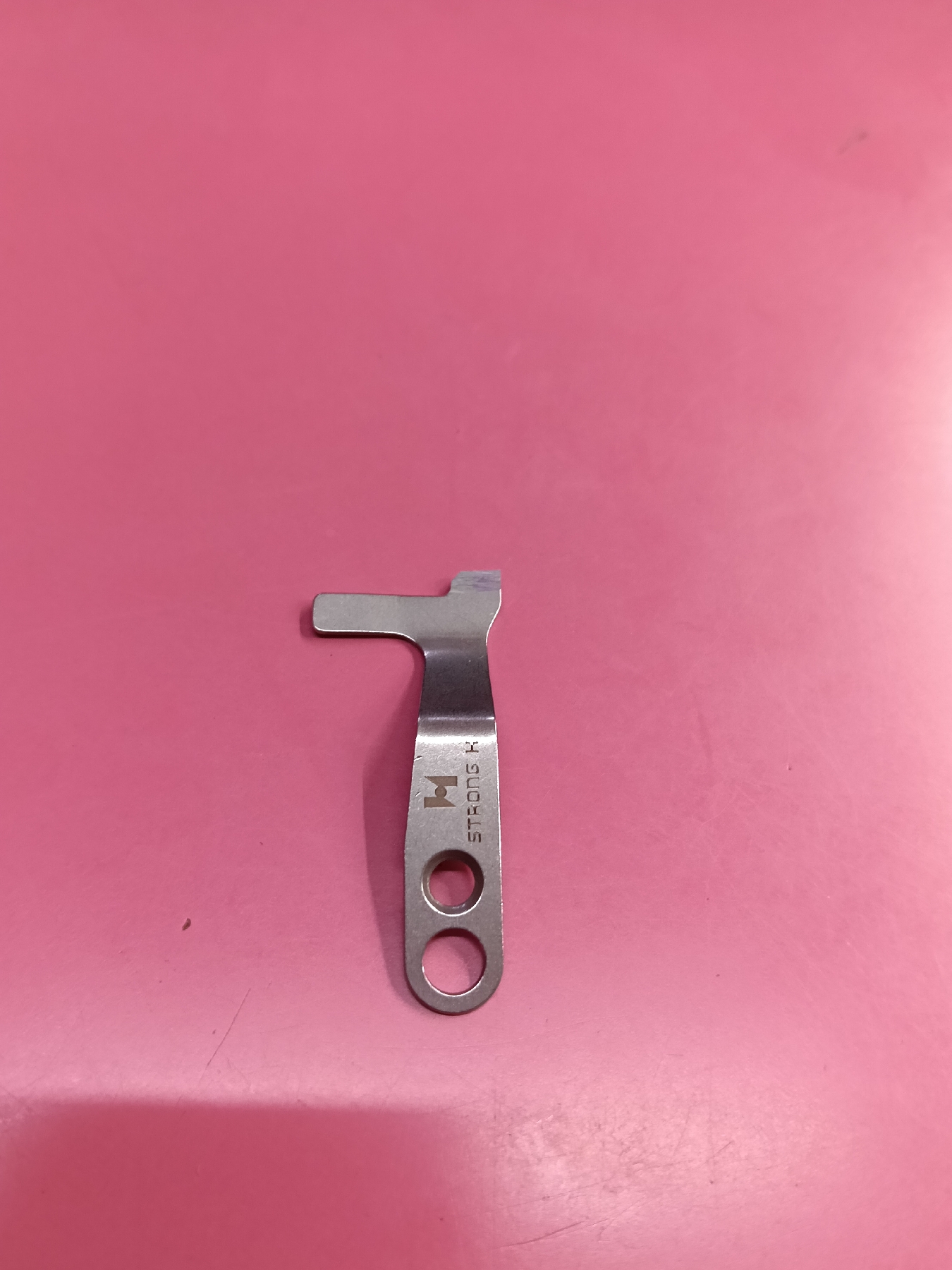 JK 115019001 S02637 FIX KNIFE