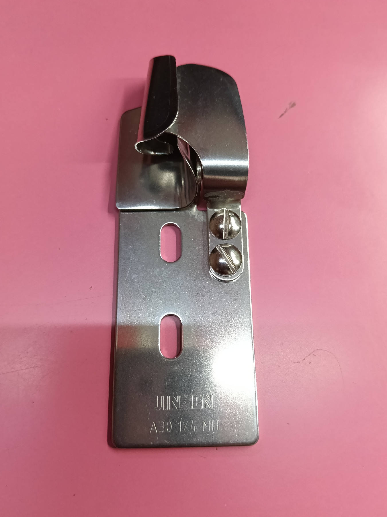 FOLDER FEED OF ARM 1/4MH