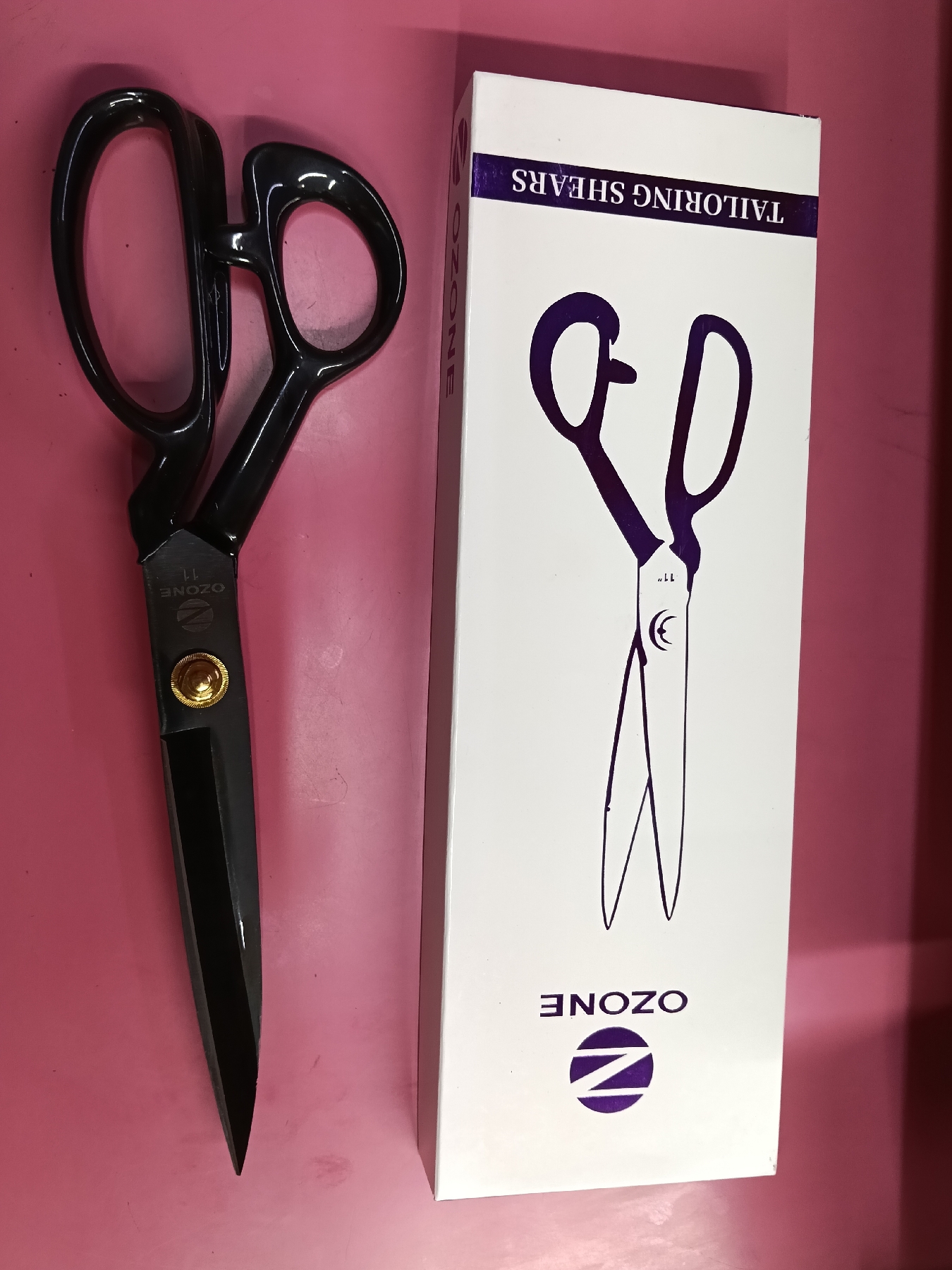 SCISSORS 11NO. (OZ-275)