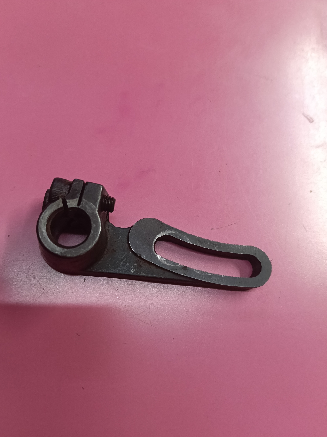 335 TIMMING HOLDER 