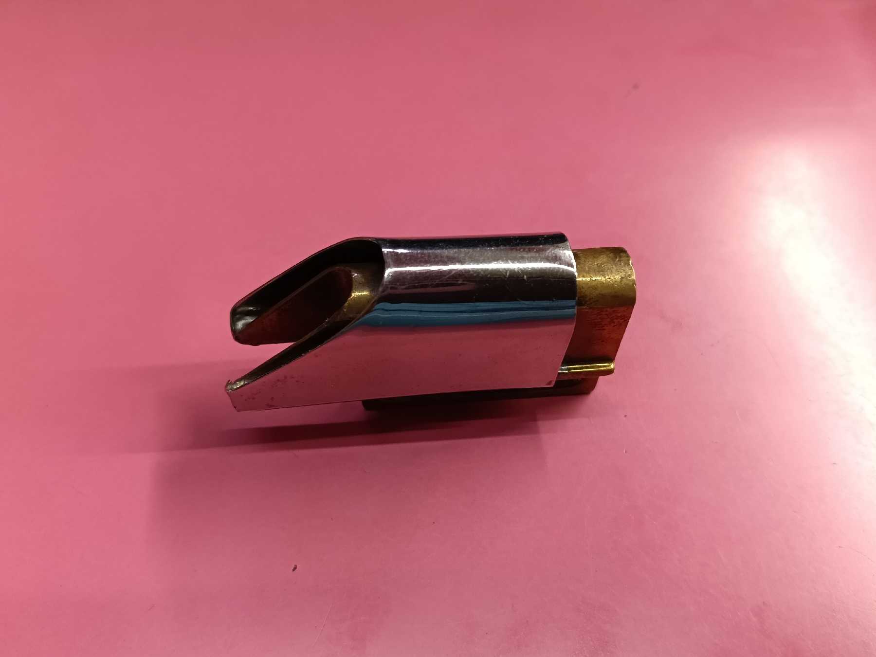 AT18C FOLDER FOR LEATHER MACHINE 42MM