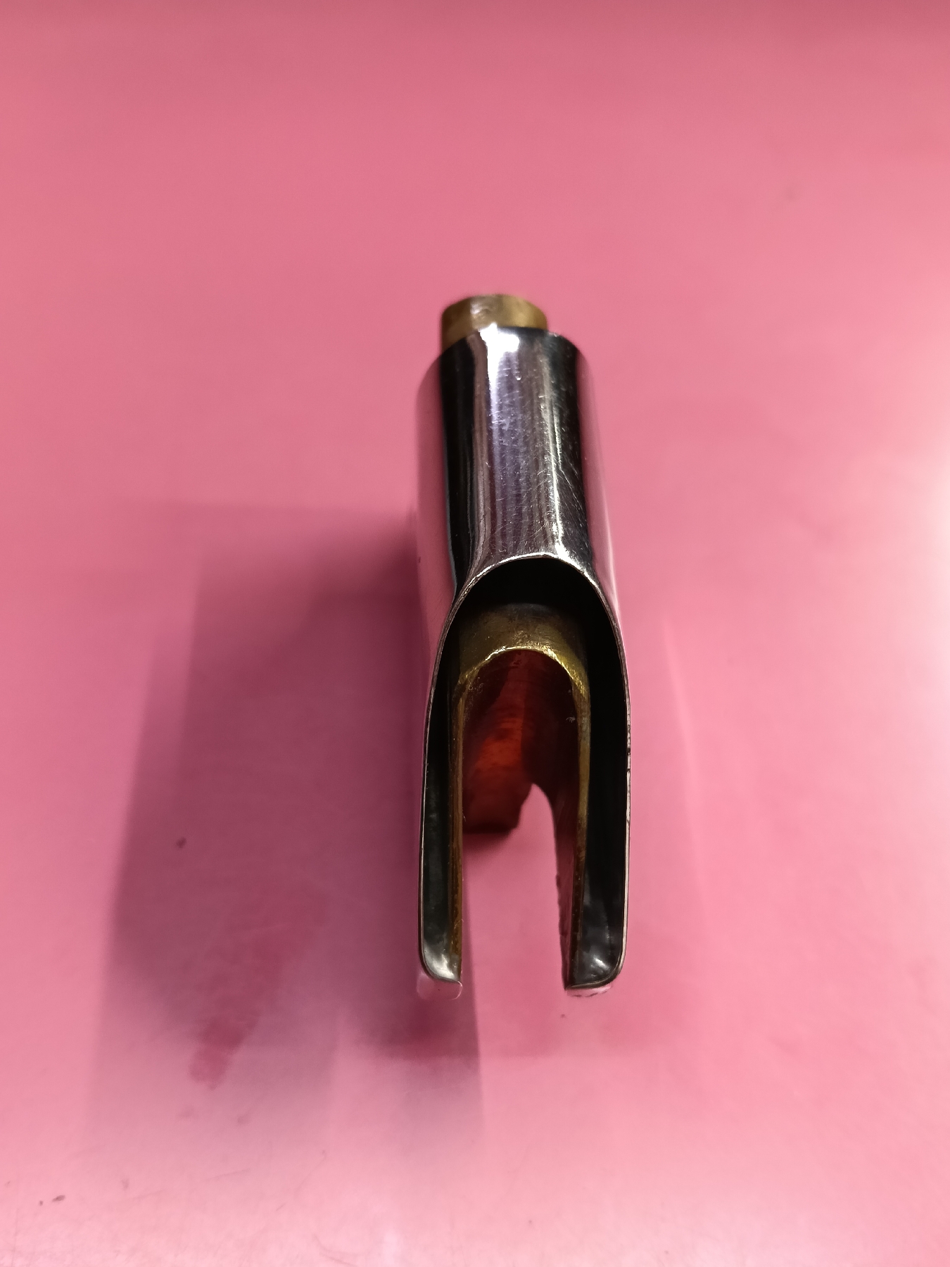 AT18C FOLDER FOR LEATHER MACHINE 42MM - image 2