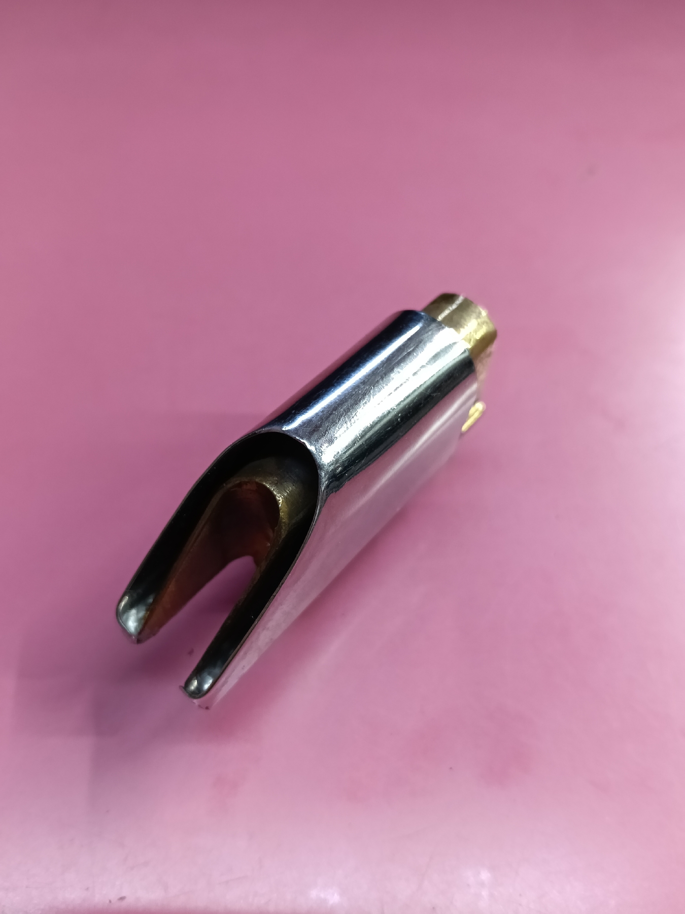 AT18C FOLDER FOR LEATHER MACHINE 42MM - image 3