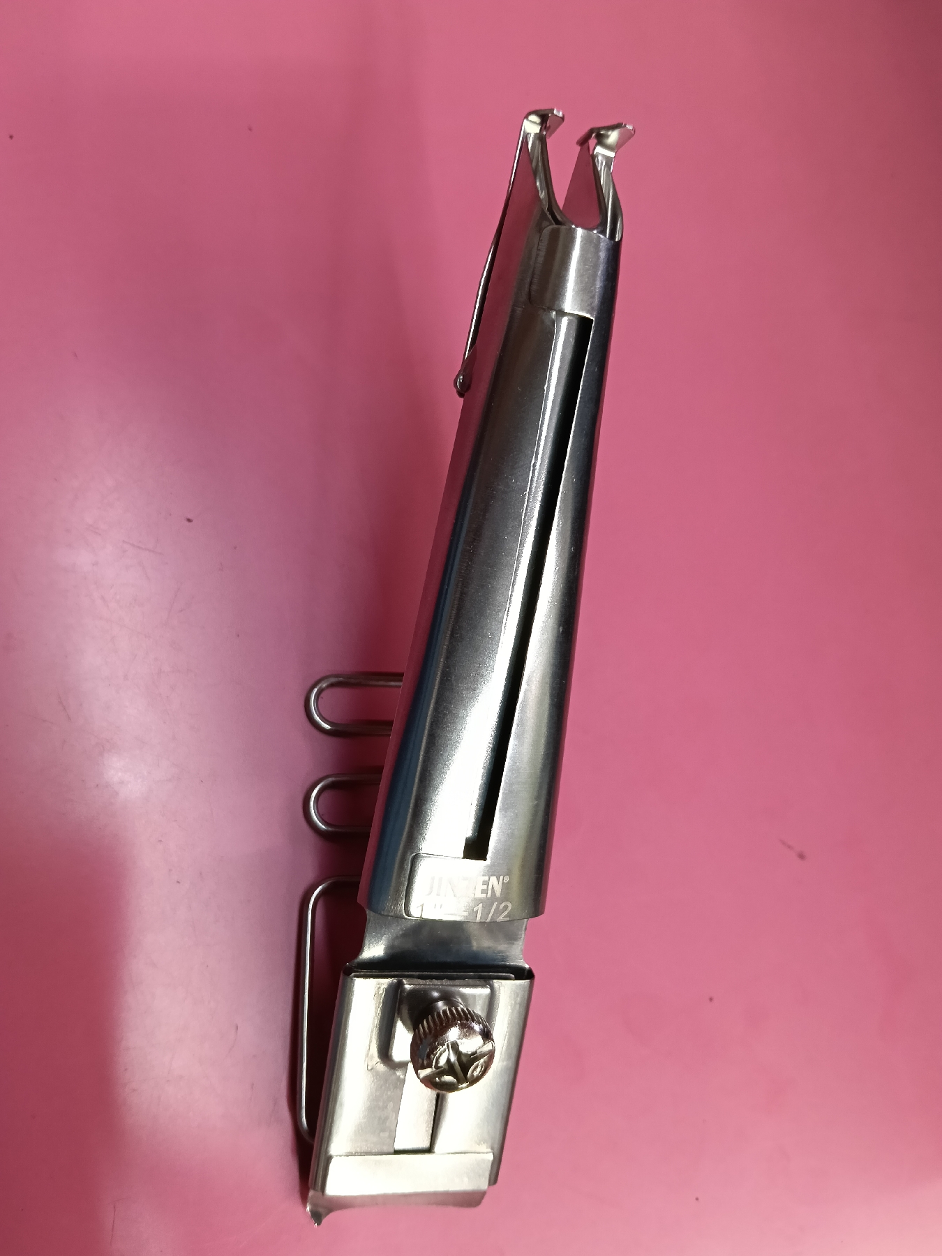 ELASTIC FOLDER 14MM