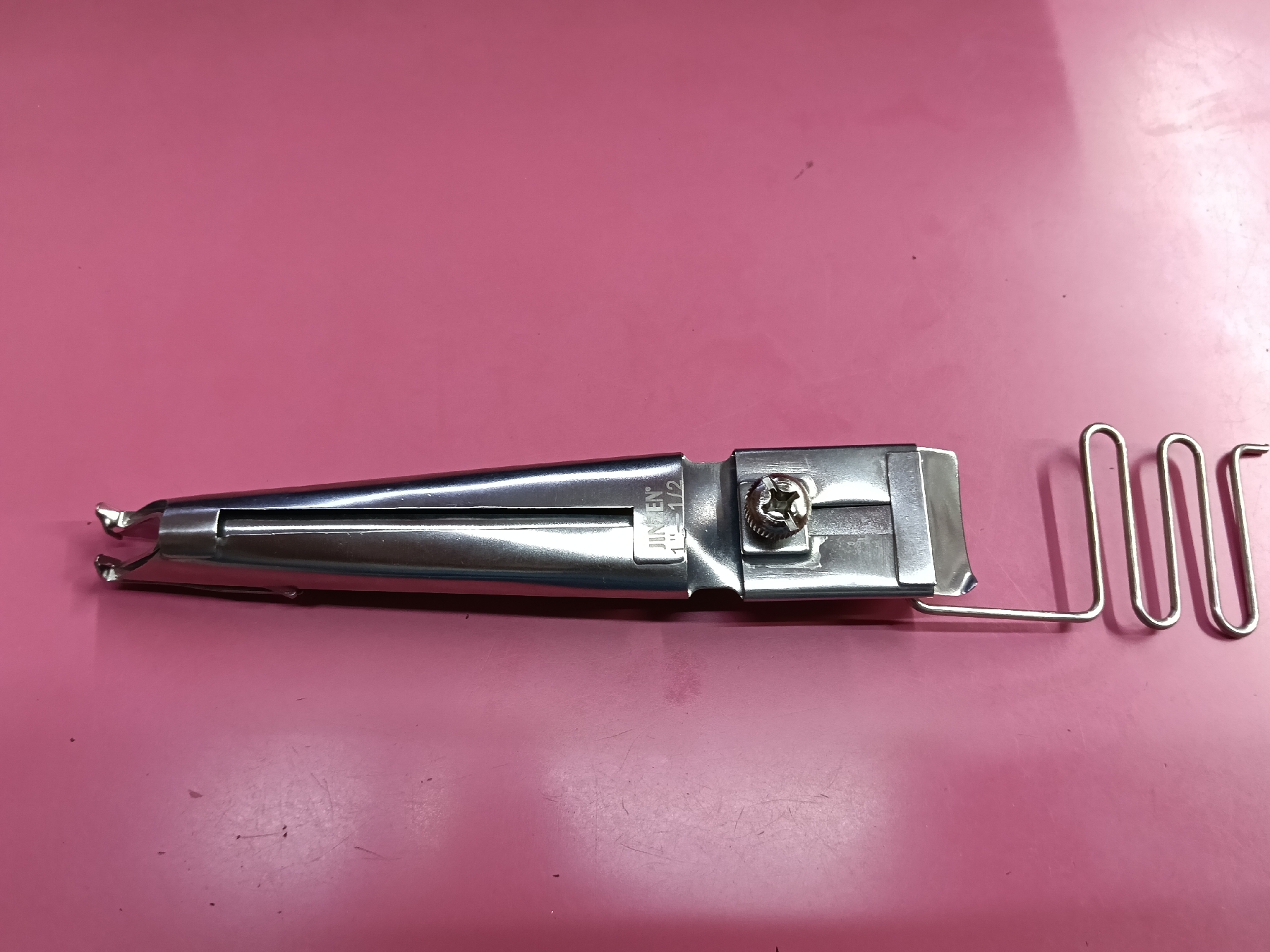 ELASTIC FOLDER 14MM - image 2