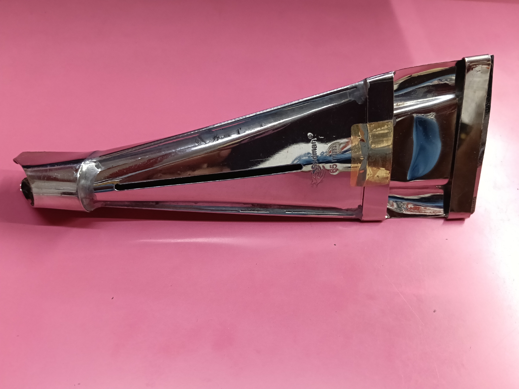 BINDING FOLDER DT-65MM