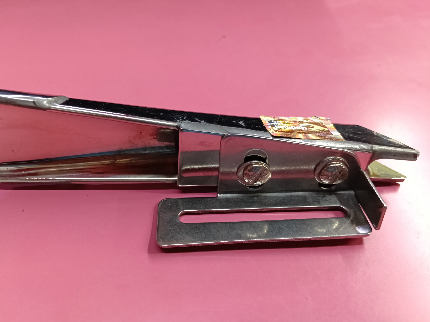 GADDA FOLDER 40MM
