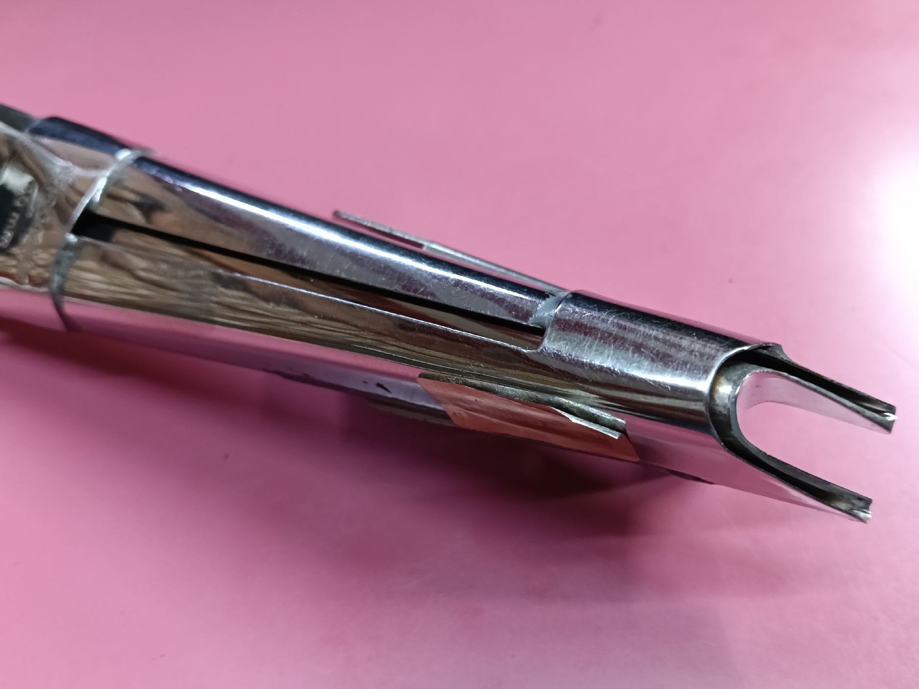 GADDA FOLDER 40MM - image 2
