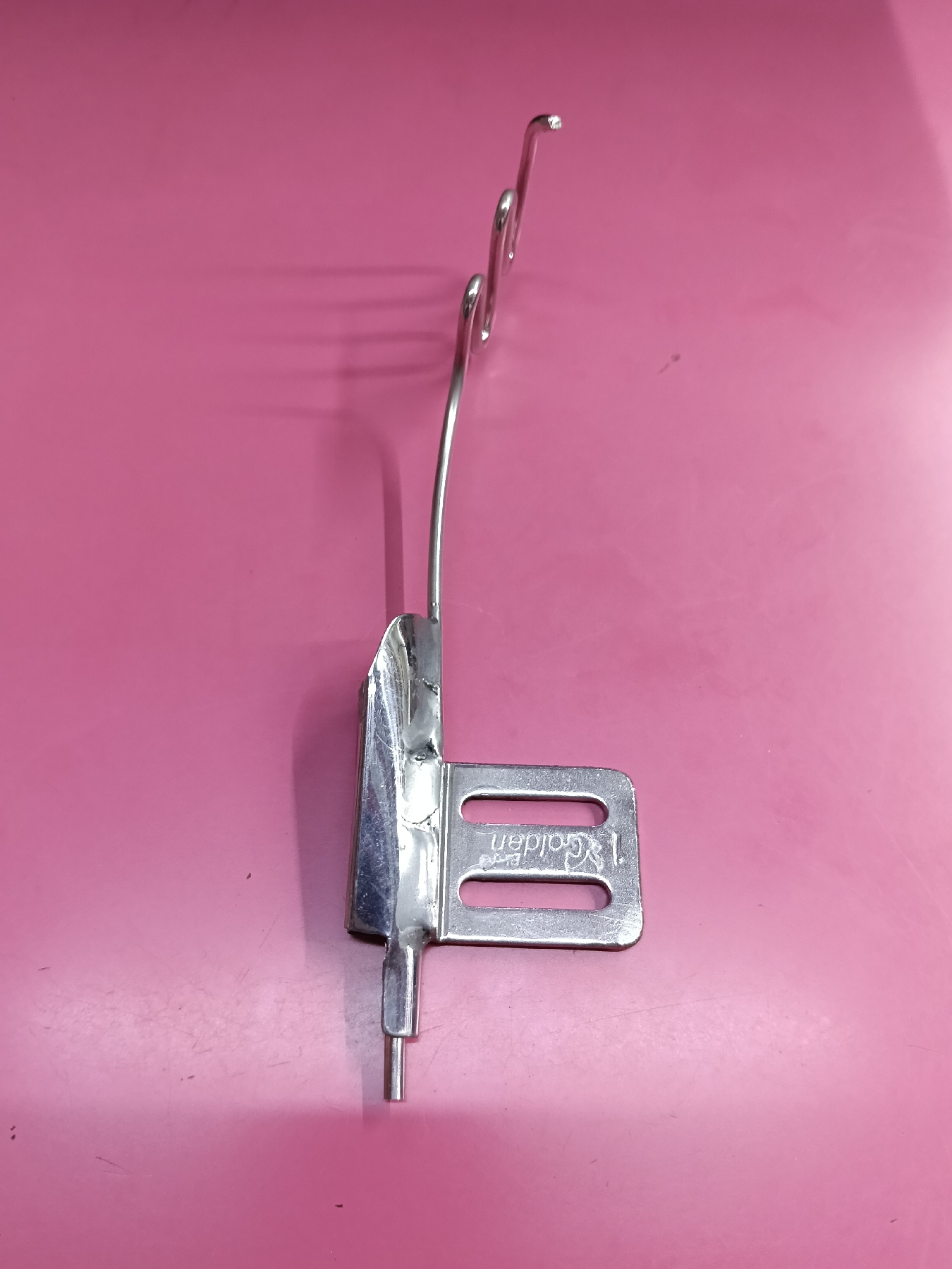 MSN PIPING FOLDER 26MM
