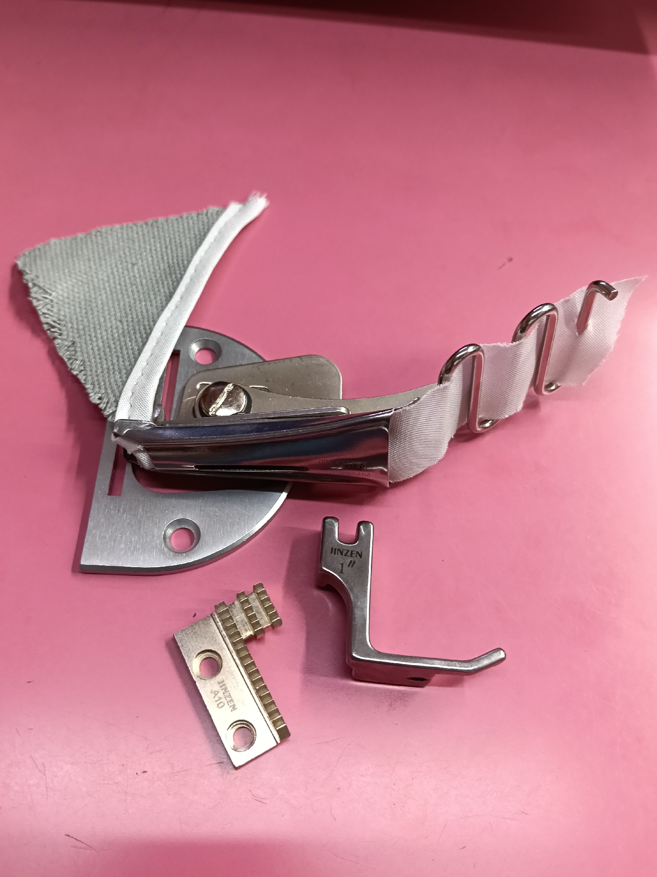 FOLDER A10 26MM