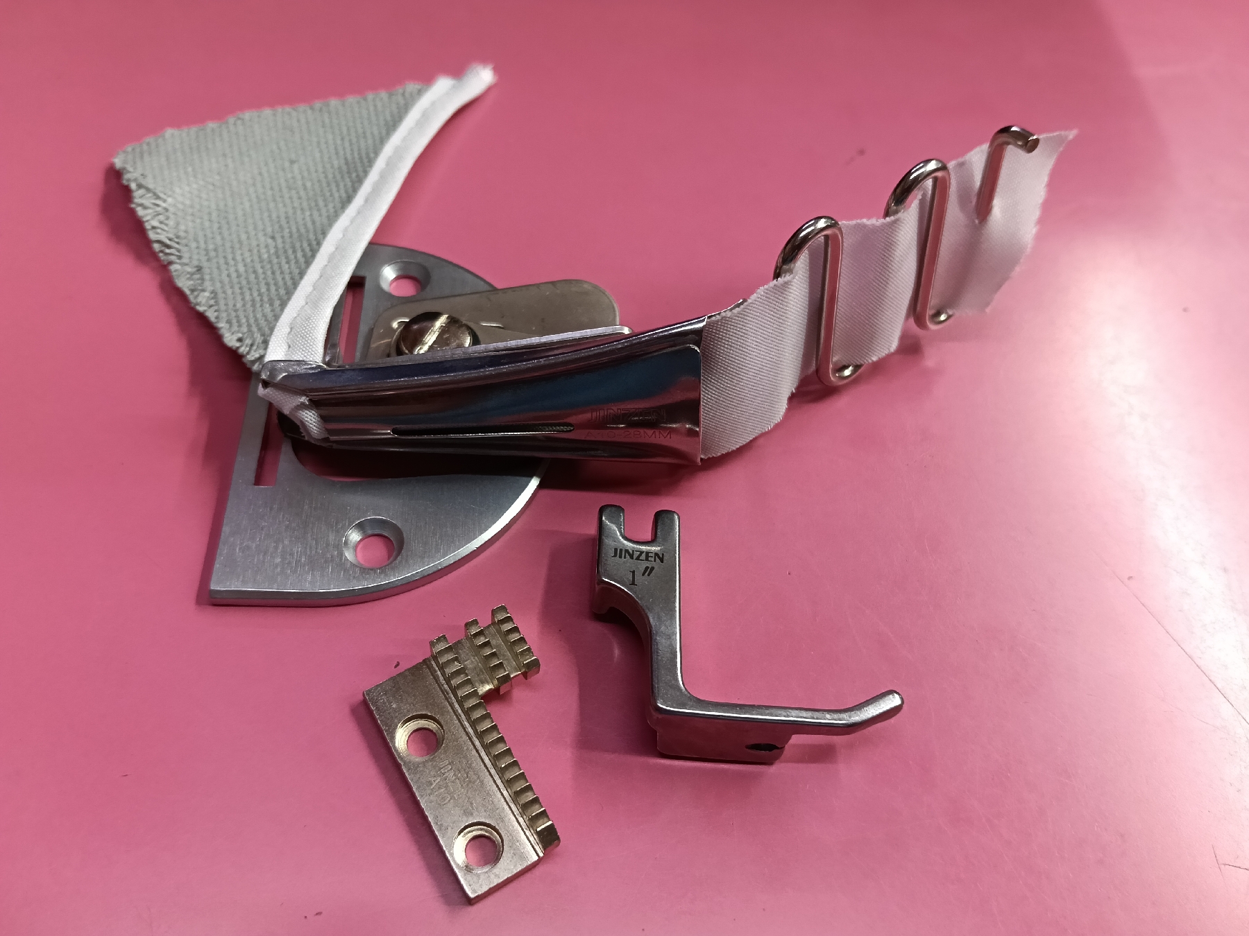 FOLDER A10 26MM - image 2