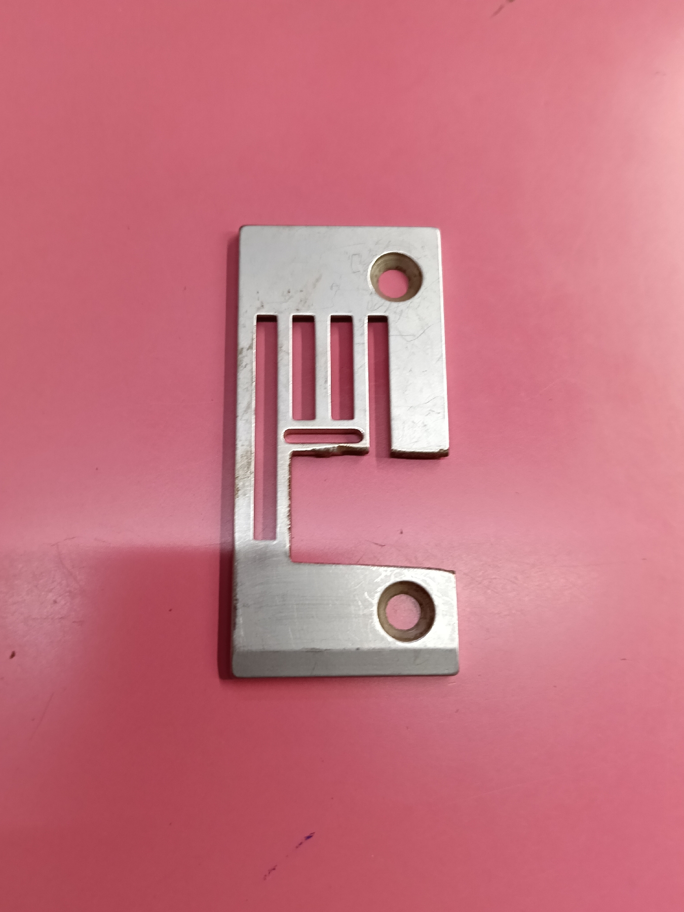 ZIK ZAK MACHINE 2280 PRESSURE FOOT