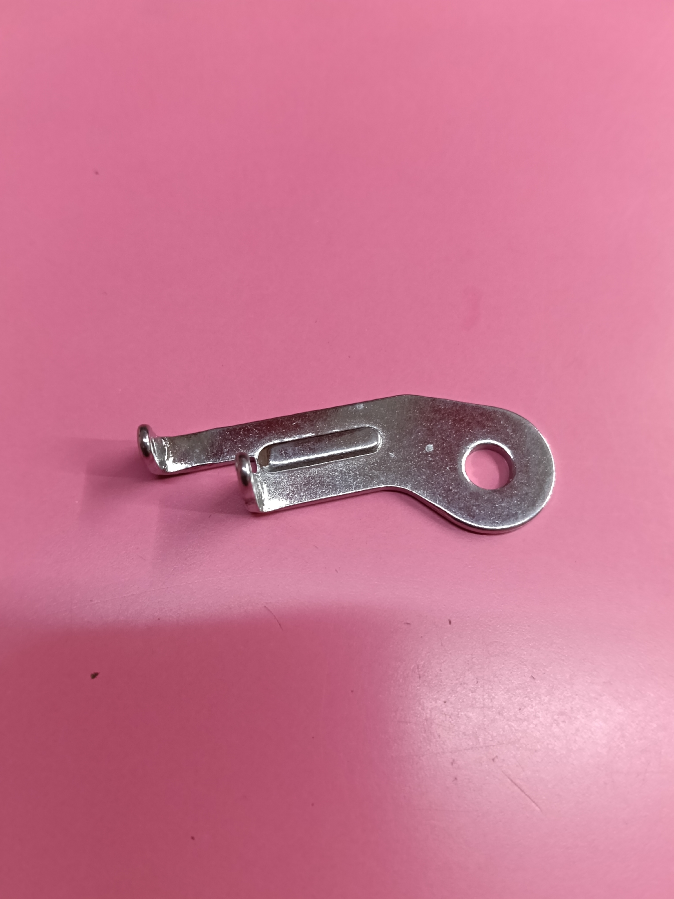 THREAD SUPPLY 747 MODEL KJ68 