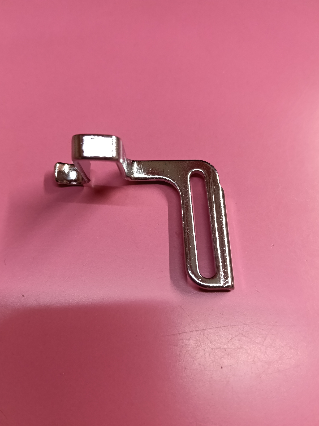 THREAD GUIDE FLATLOCK W500 MODEL253509A 
