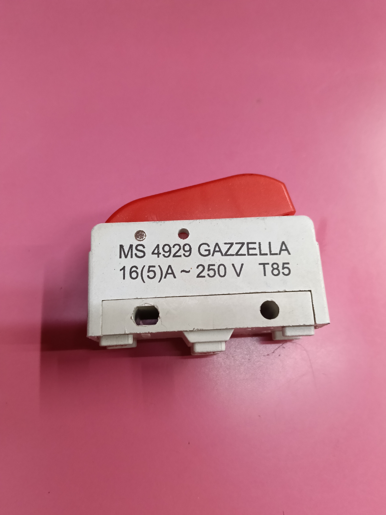 STEEM PRESS SWITCH STB200