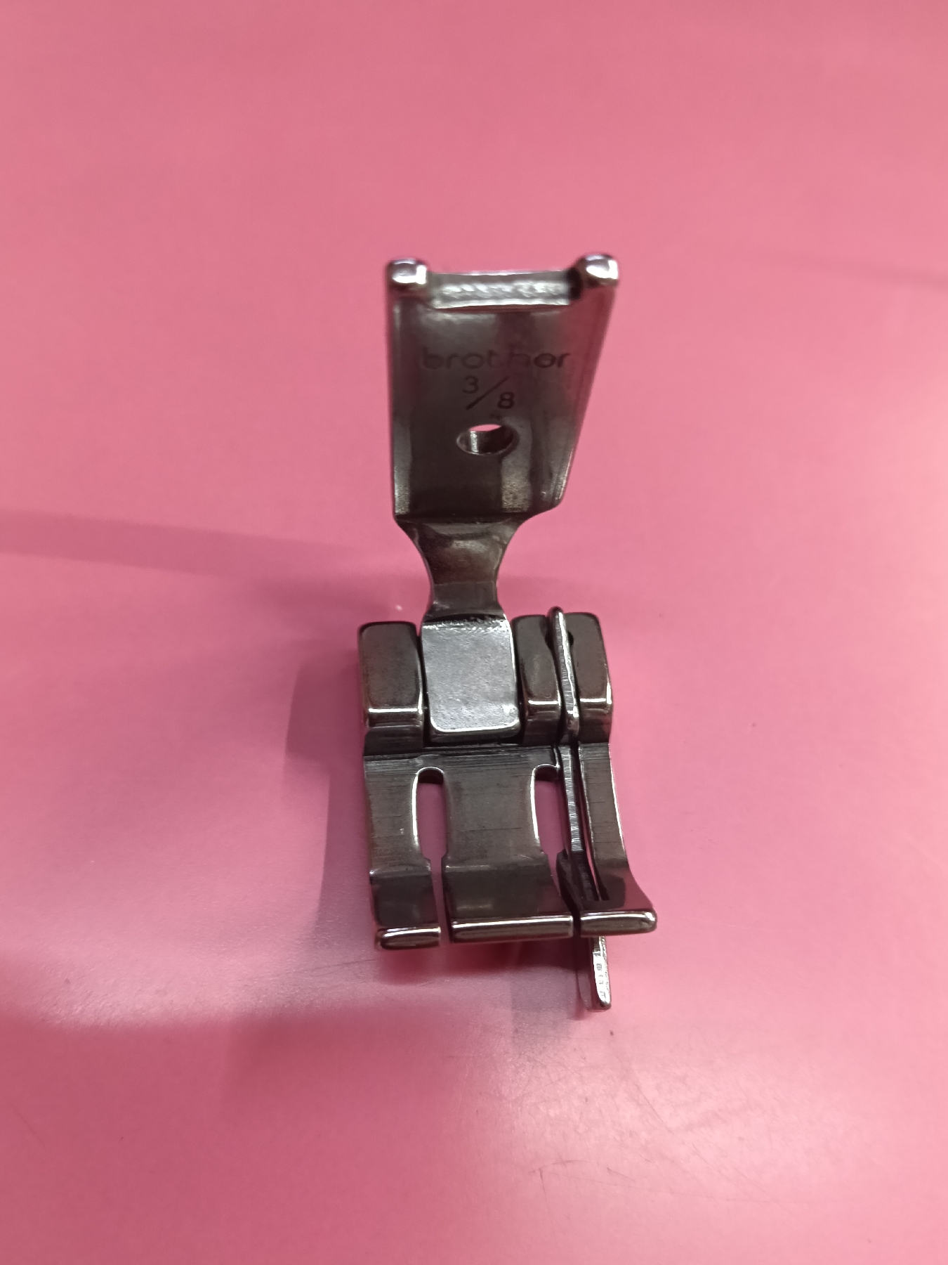 PRESSER FOOT D/N CR3/8 - image 2