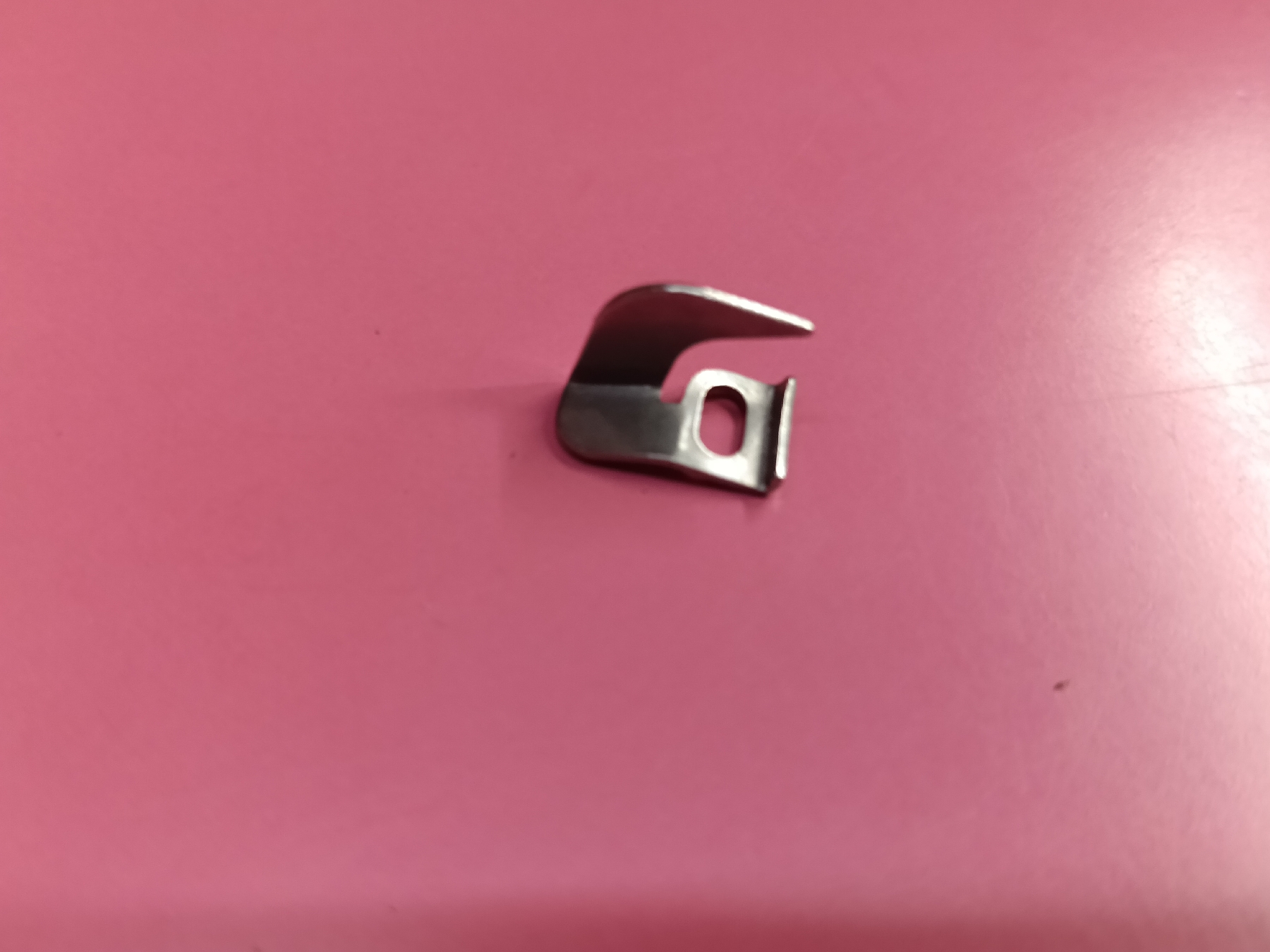 PRESSER FOOT GUIDE BIG SIZE W500