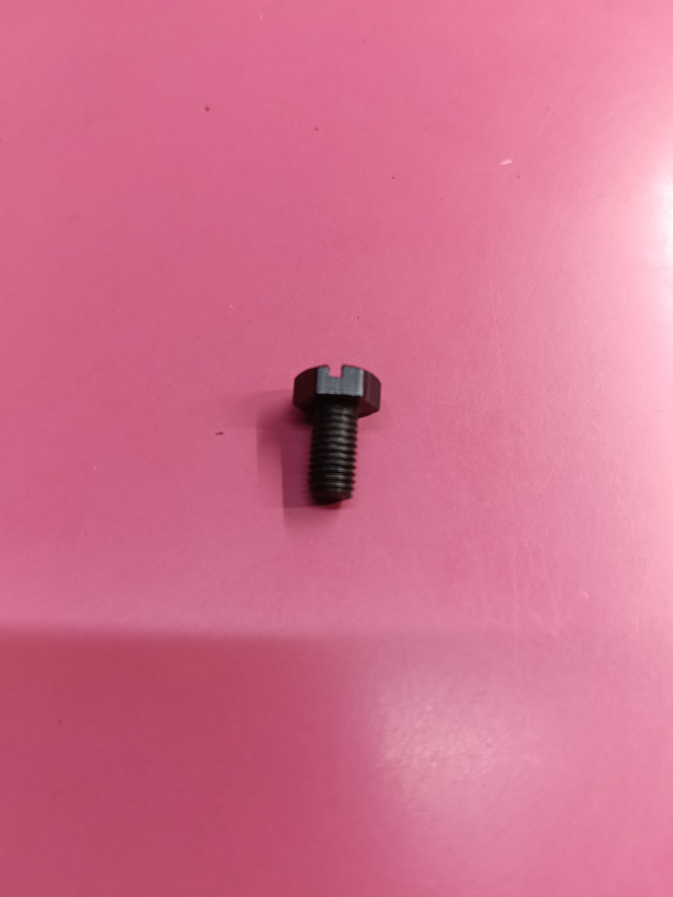 KAJ KNIFE HOLDER SCREW