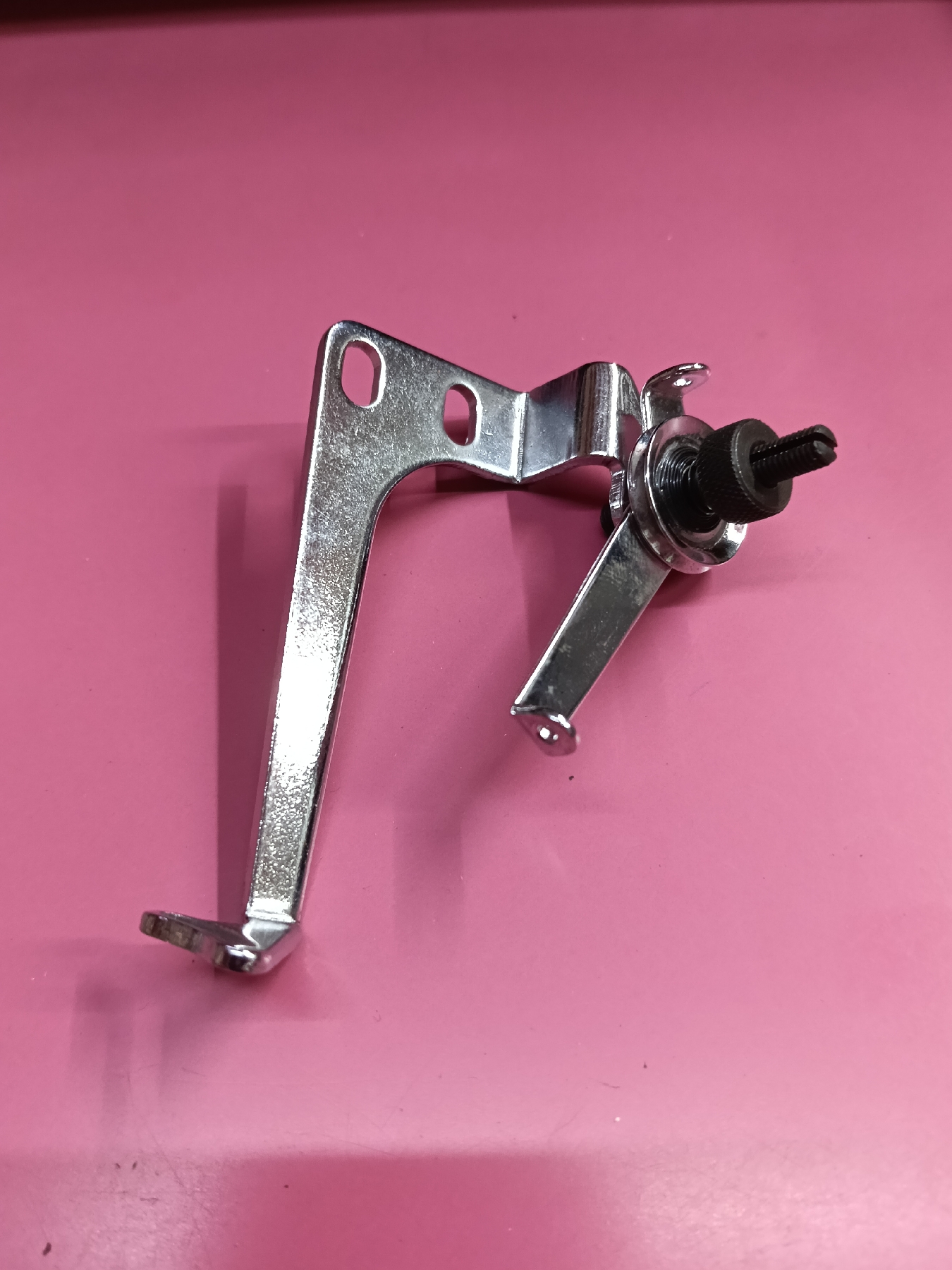 8803 L TYPE THREAD GUIDE KANSAI FLAT 45-539
