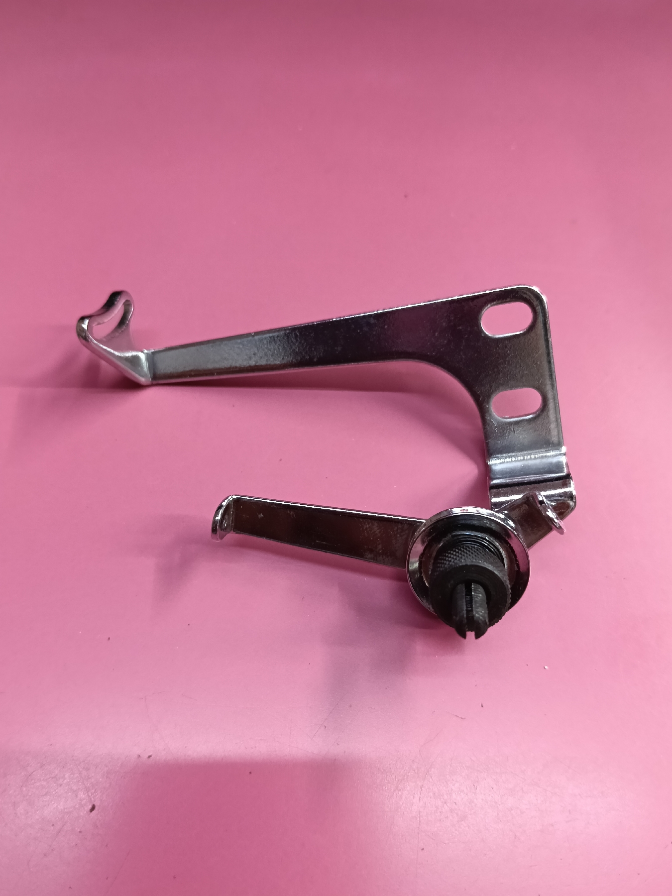 8803 L TYPE THREAD GUIDE KANSAI FLAT 45-539 - image 2