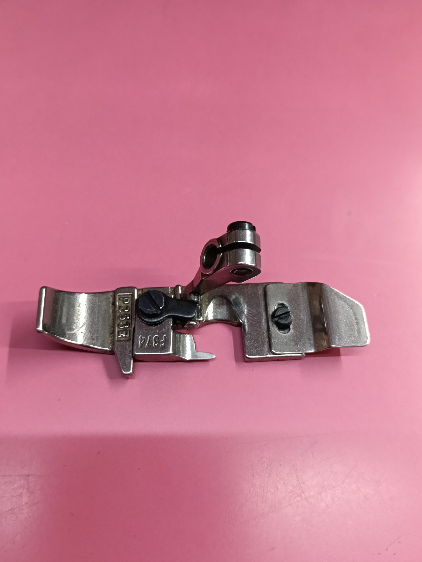 PRESSURE FOOT PEKO MACHINE R53 R57