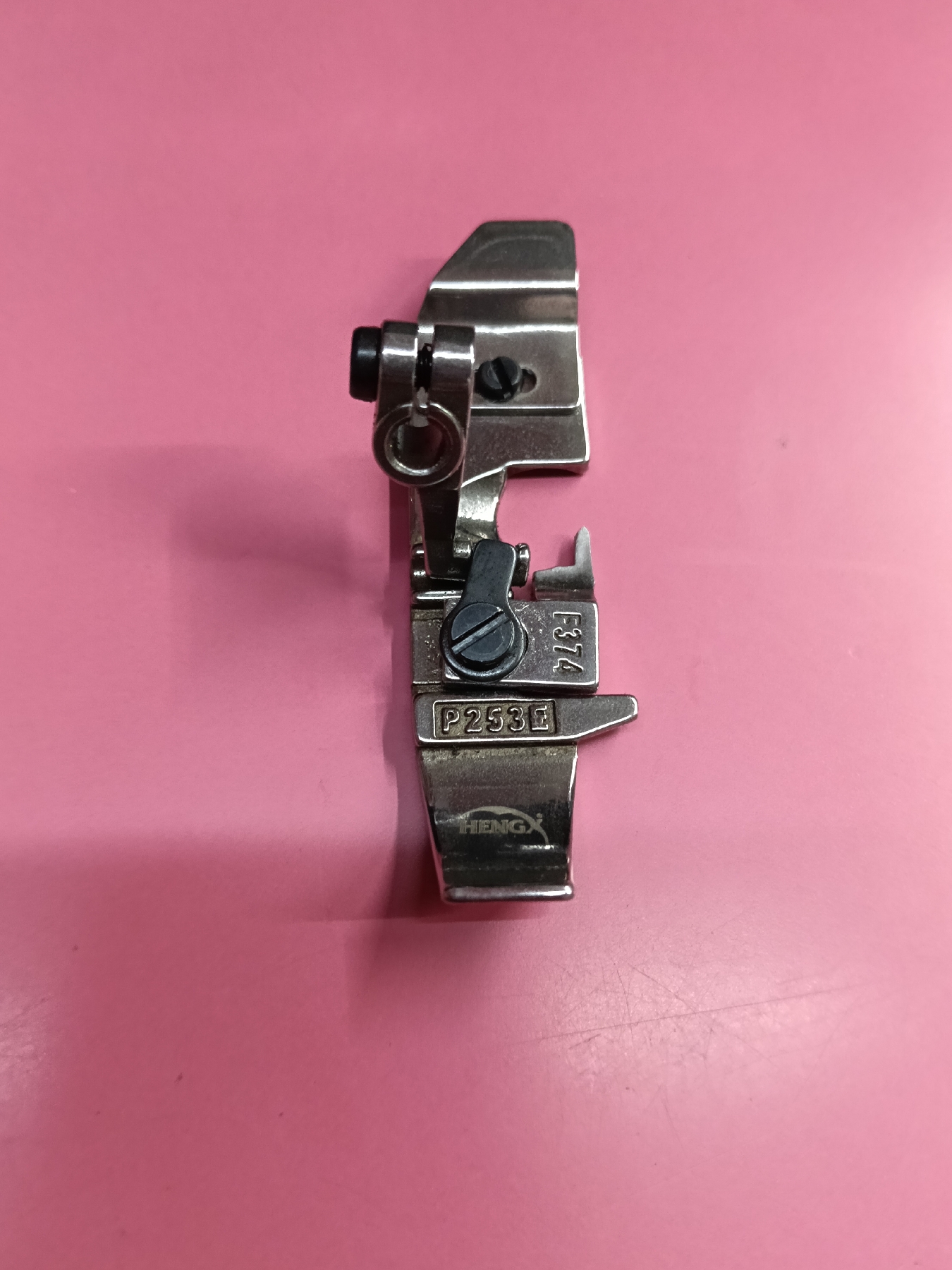 PRESSURE FOOT PEKO MACHINE R53 R57 - image 2