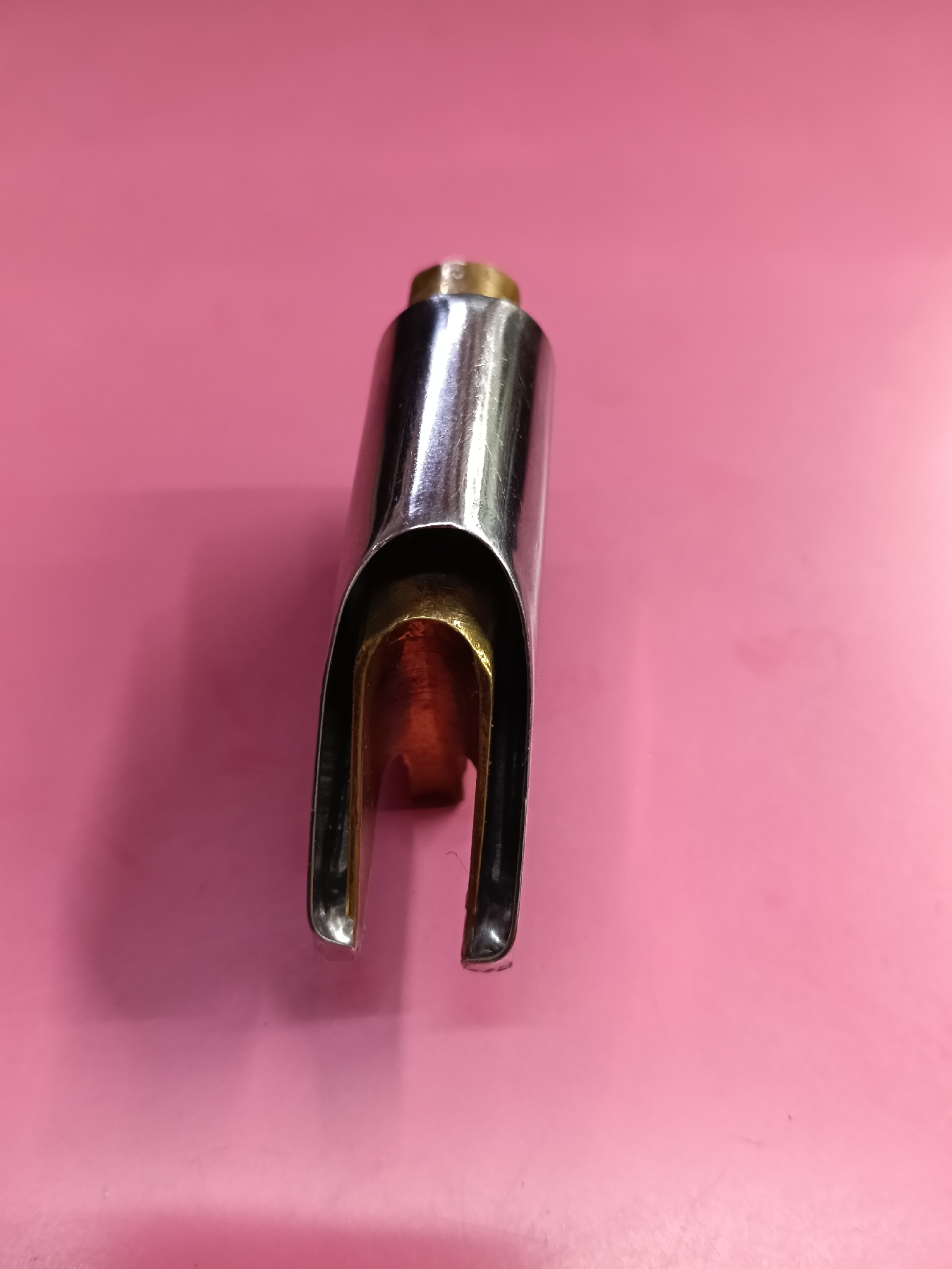 AT18C GADDA FOLDER FOR LEATHER MACHINE 42MM - image 2