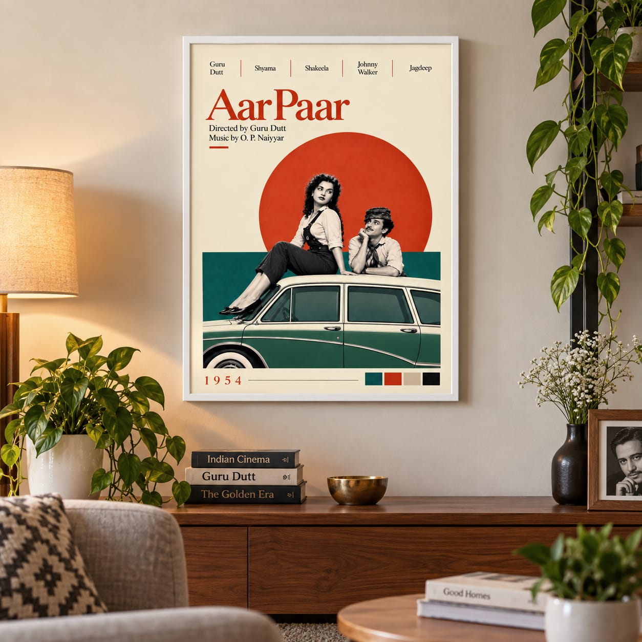AAR PAAR - THE GURU DUTT COLLECTION